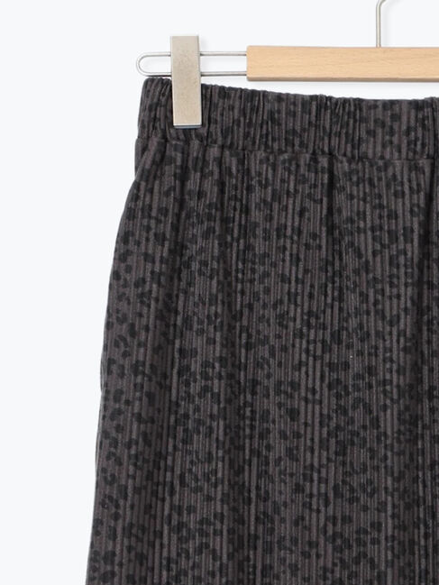 SM2「アソート楊柳プリーツスカート」|スカート|