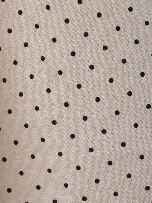 Samansa Mos2「【ゆべし&times;Samansa Mos2】裾フリルギャザースカート」|スカート|