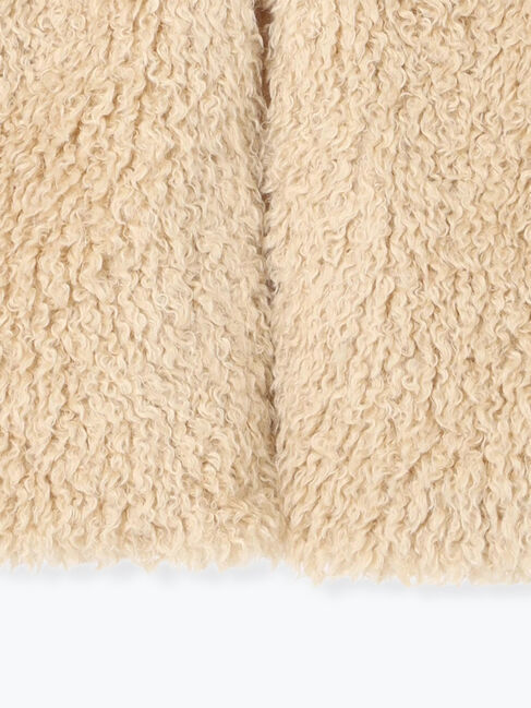 sm2rhythm「エコファージレ」|ダウンベスト・ベスト|