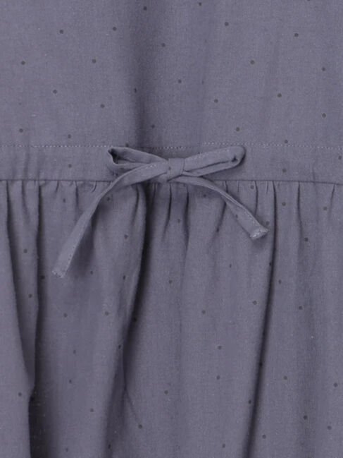 Samansa Mos2「【S/Mサイズ】ドルマンスリーブギャザーワンピース」|ワンピース|