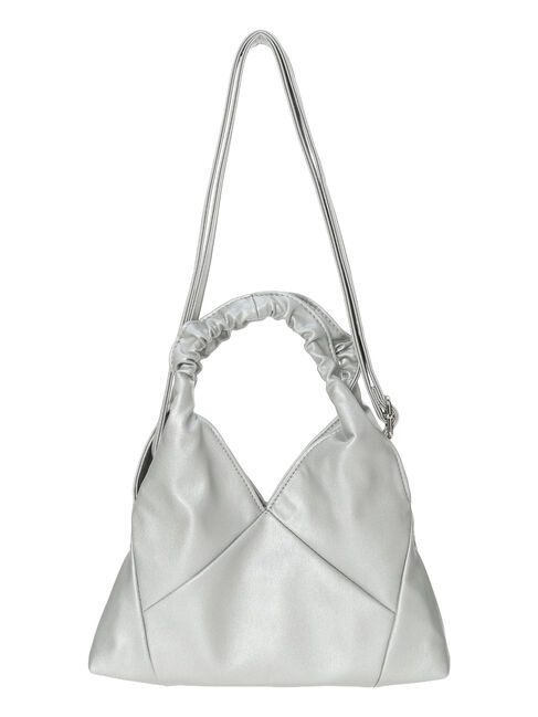 Samansa Mos2「トライアングルミニバッグ」|その他|