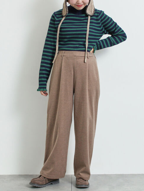 SM2「アソートフリルニット」|ニット・セーター|