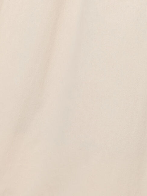 Samansa Mos2「[帯電防止裏地]裾切替バルーンパンツ《M/Lサイズ》」|その他|