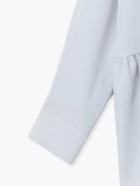 SM2「切替ギャザーブラウス」|シャツ・ブラウス|