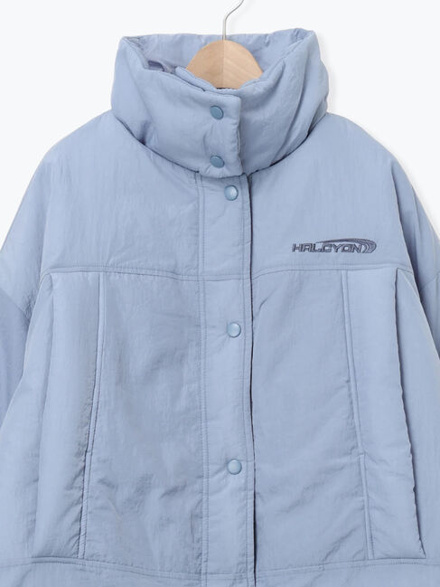 SM2「襟取り外しモンスターブルゾン」|ブルゾン・スタジャン|