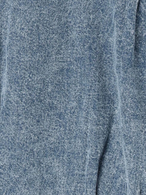 Samansa Mos2「デニムボアジャケット」|その他|