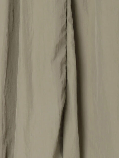 Samansa Mos2「バルーンスカート」|スカート|