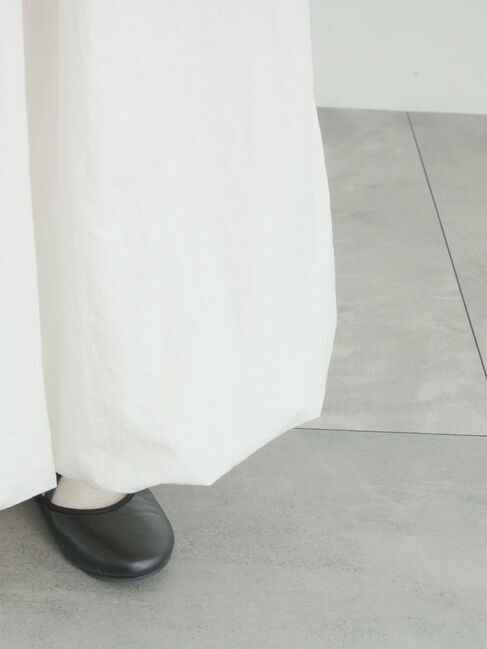 Samansa Mos2「バルーンスカート」|スカート|