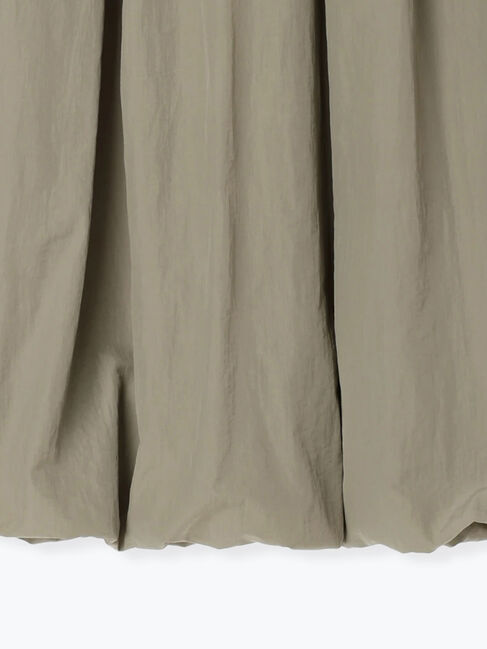 Samansa Mos2「バルーンスカート」|スカート|