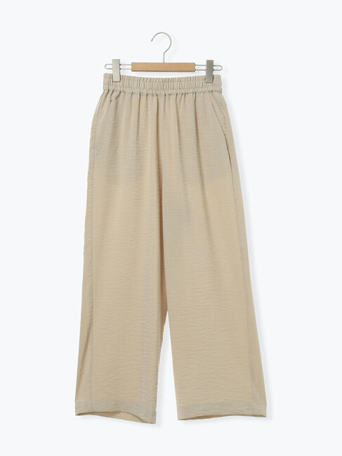 Samansa Mos2「(セットアップ可)ストレートパンツ」|その他|