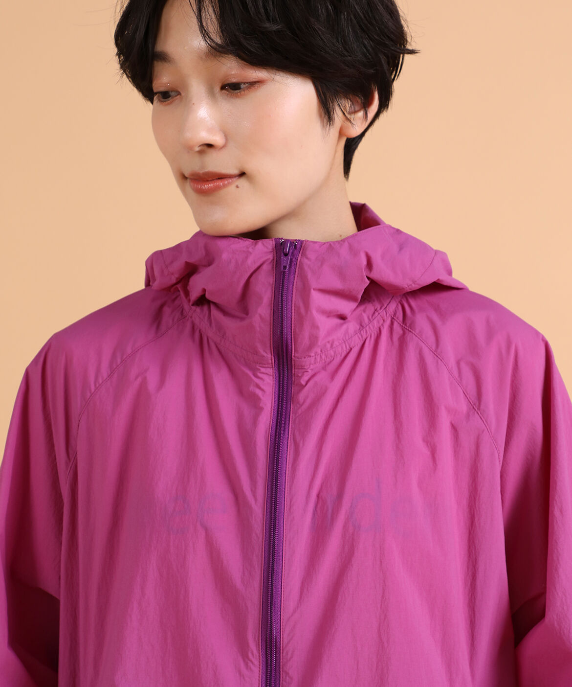 DAY by DAY it&rsquo;s international「撥水ショートブルゾン」|その他|