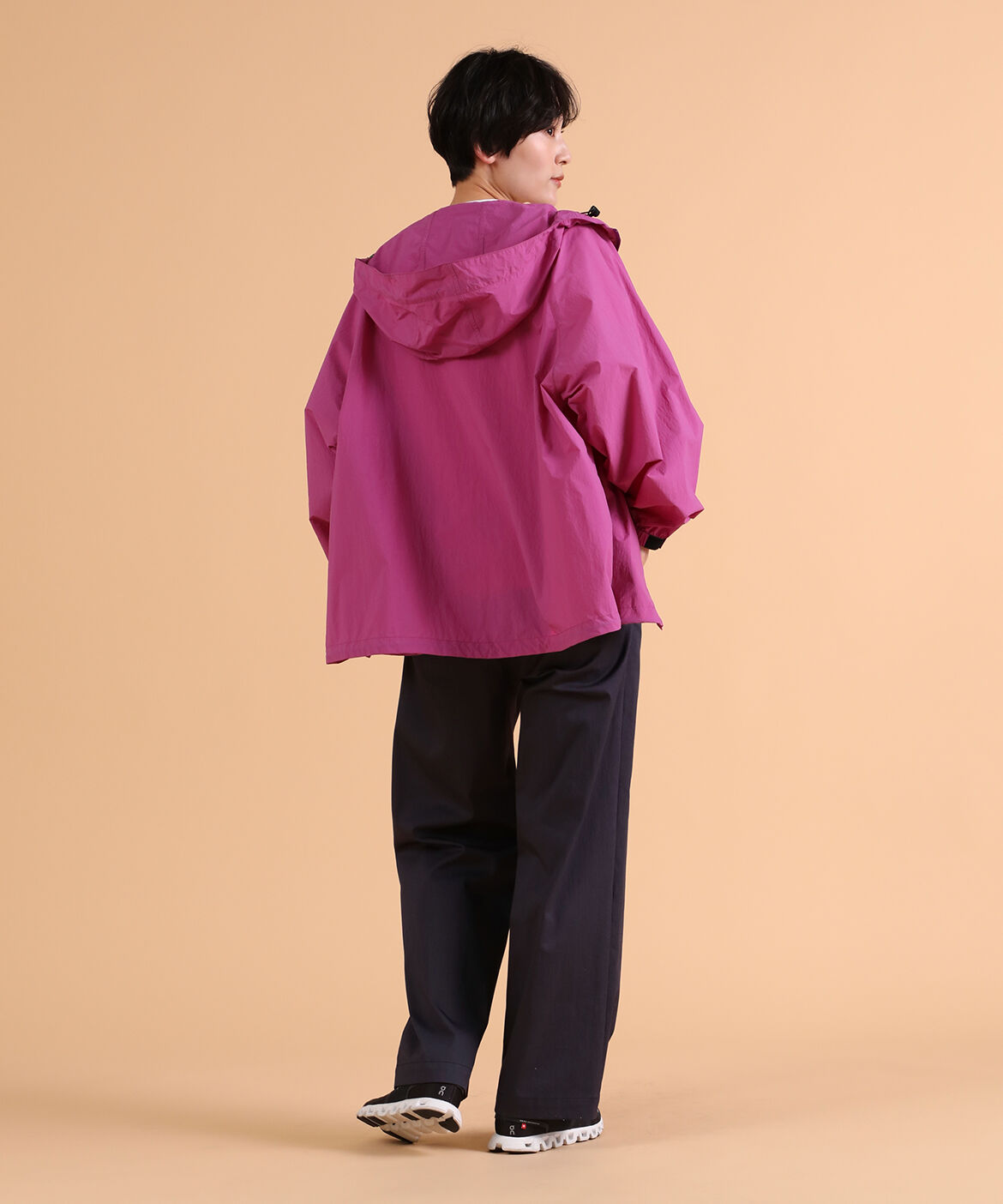 DAY by DAY it&rsquo;s international「撥水ショートブルゾン」|その他|