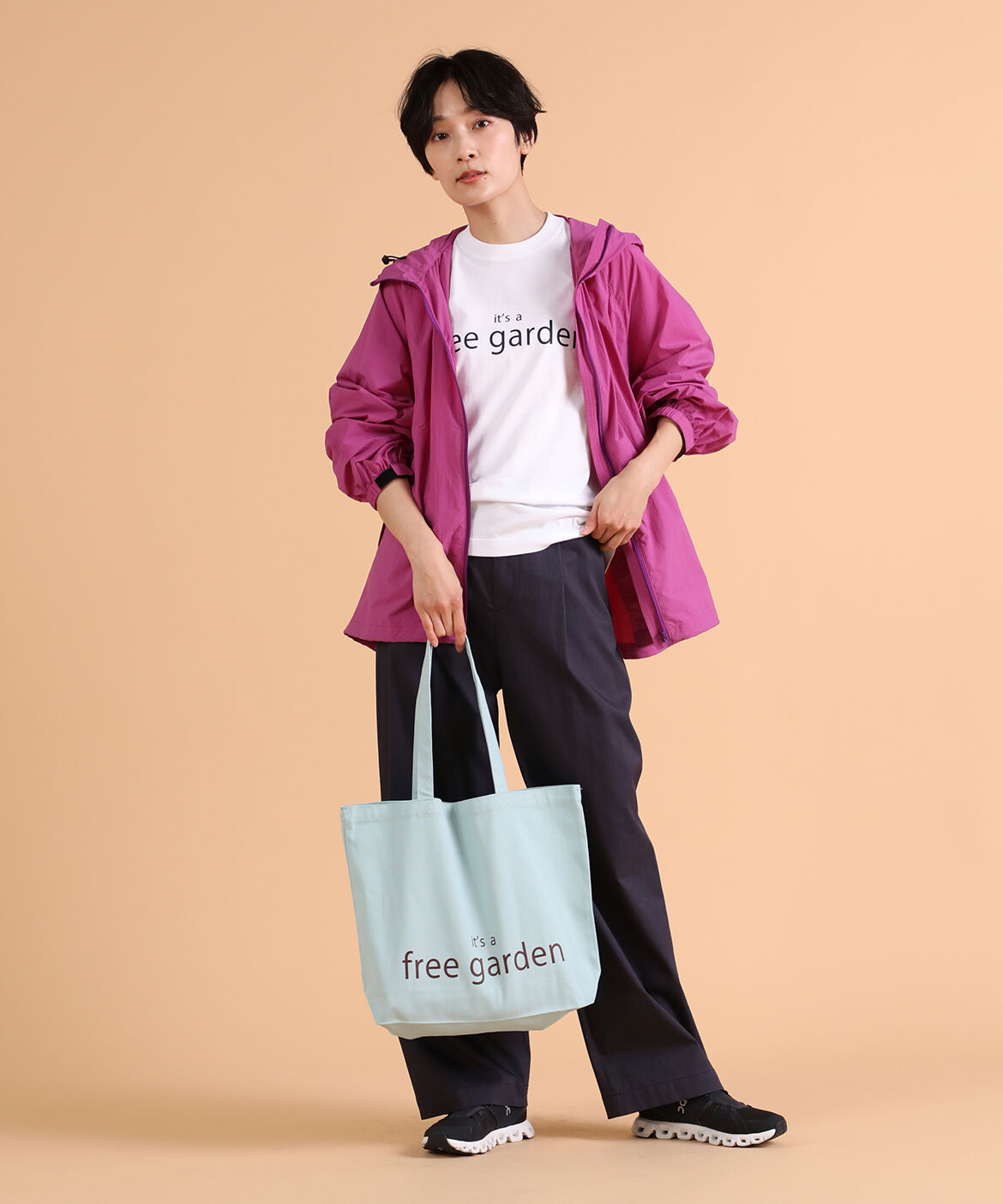 DAY by DAY it&rsquo;s international「撥水ショートブルゾン」|その他|