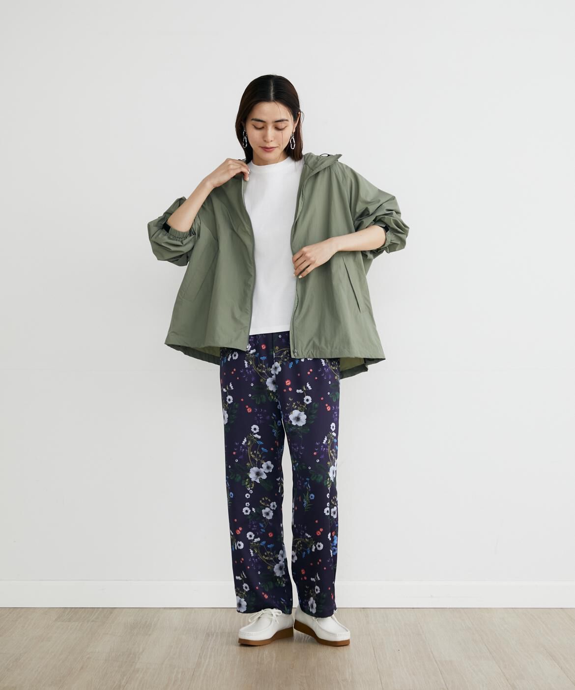 DAY by DAY it&rsquo;s international「撥水ショートブルゾン」|その他|