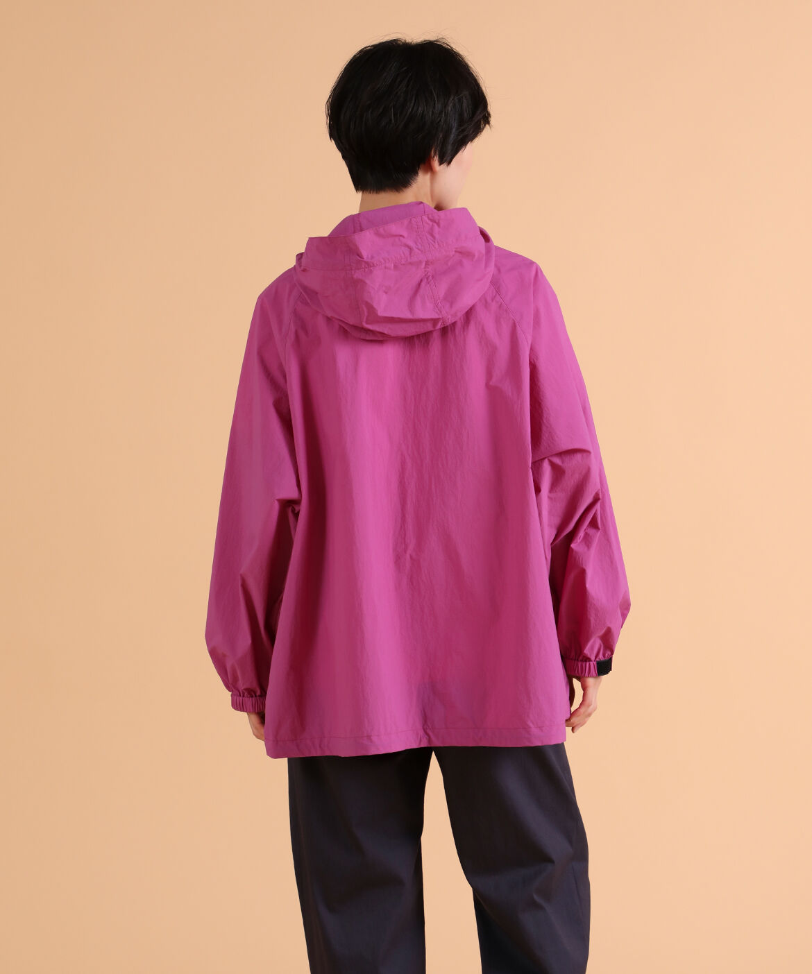 DAY by DAY it&rsquo;s international「撥水ショートブルゾン」|その他|