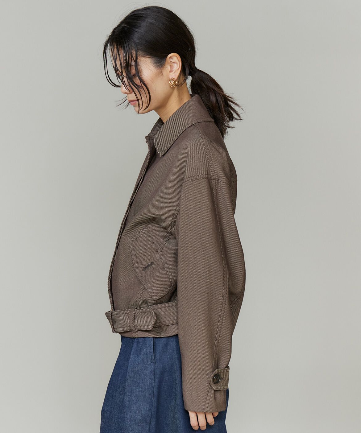 INED「《三尋木奈保ｺﾗﾎﾞ･Oggi12月号掲載》ｶｰｳﾞｨﾌﾞﾙｿﾞﾝ《WEB･POPU」|その他|