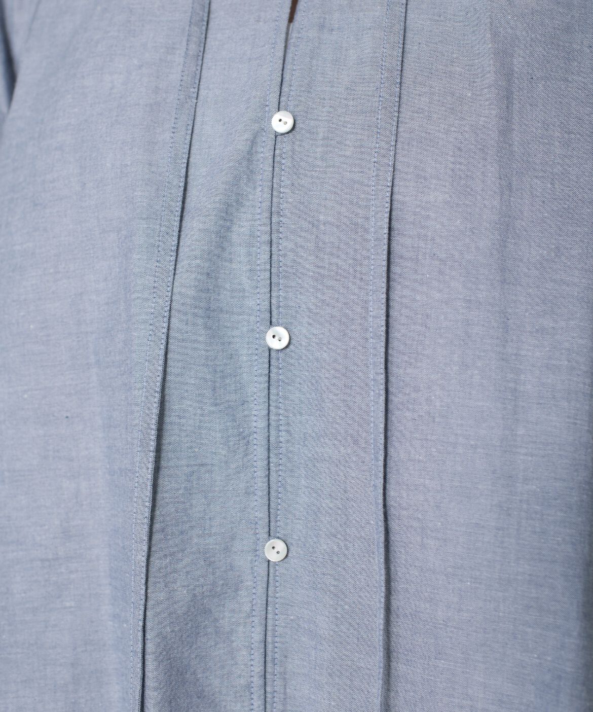 DAY by DAY it&rsquo;s international「ギャザーフリルブラウス」|シャツ・ブラウス|