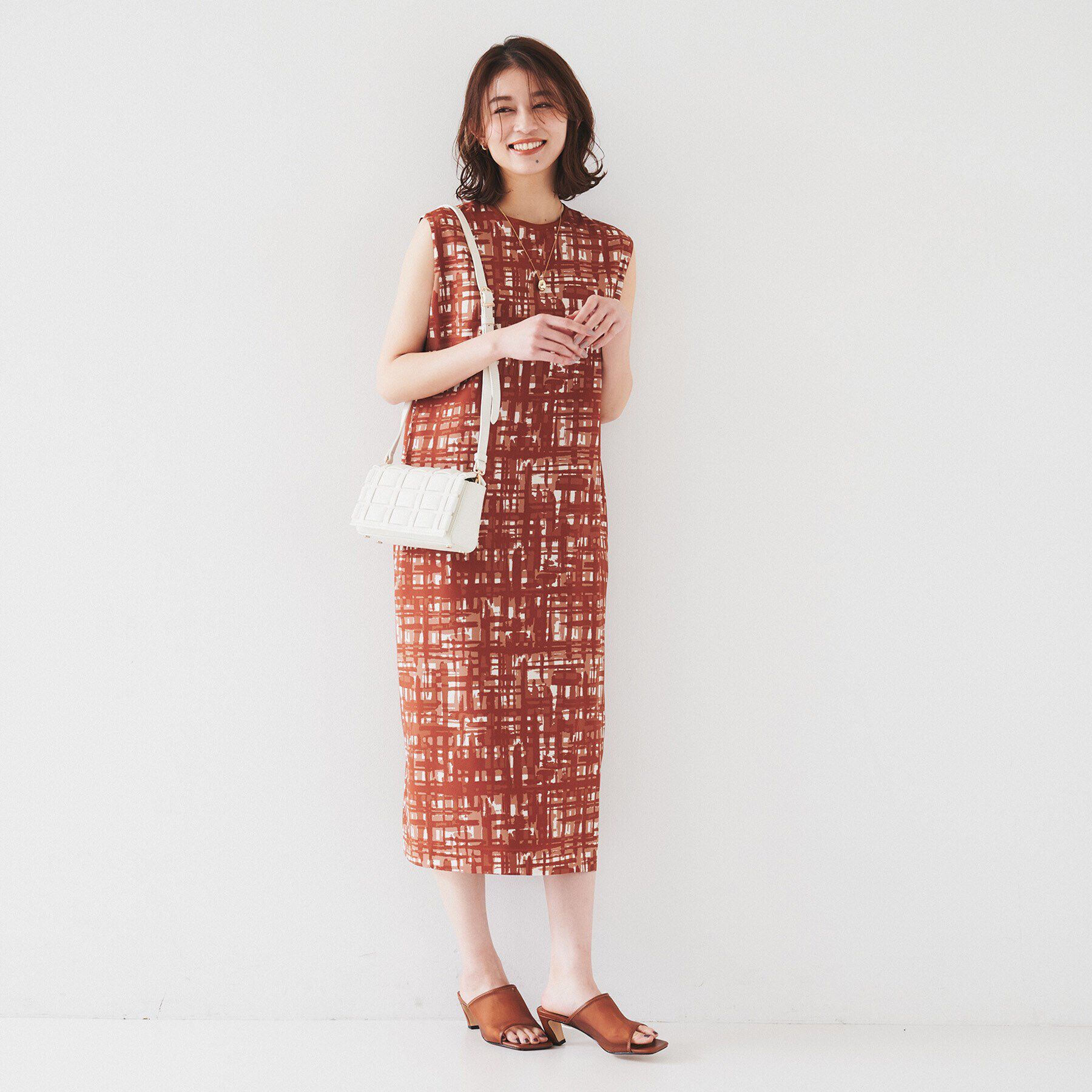 UNTITLED「メッシュショルダー」|ショルダー・メッセンジャー|