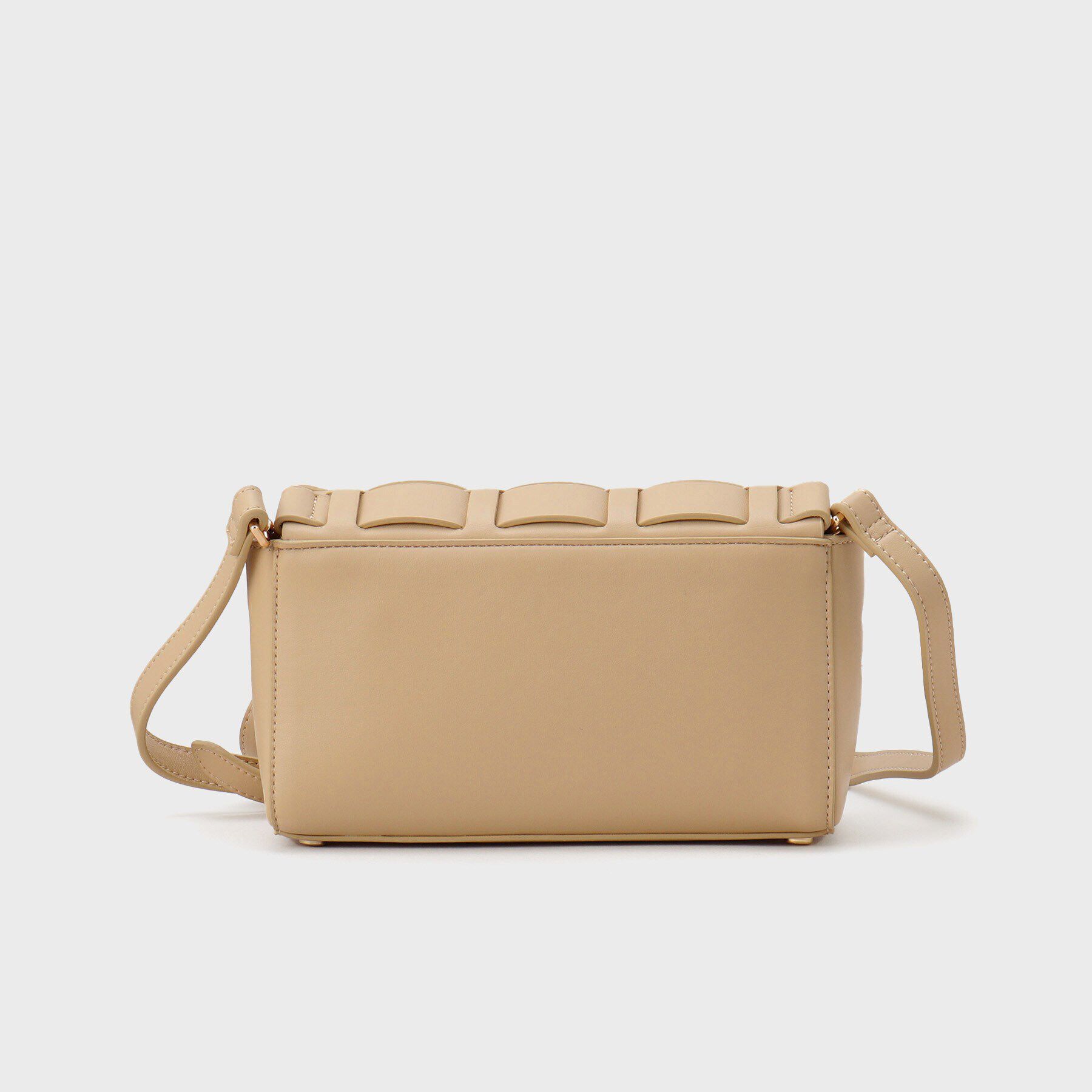 UNTITLED「メッシュショルダー」|ショルダー・メッセンジャー|