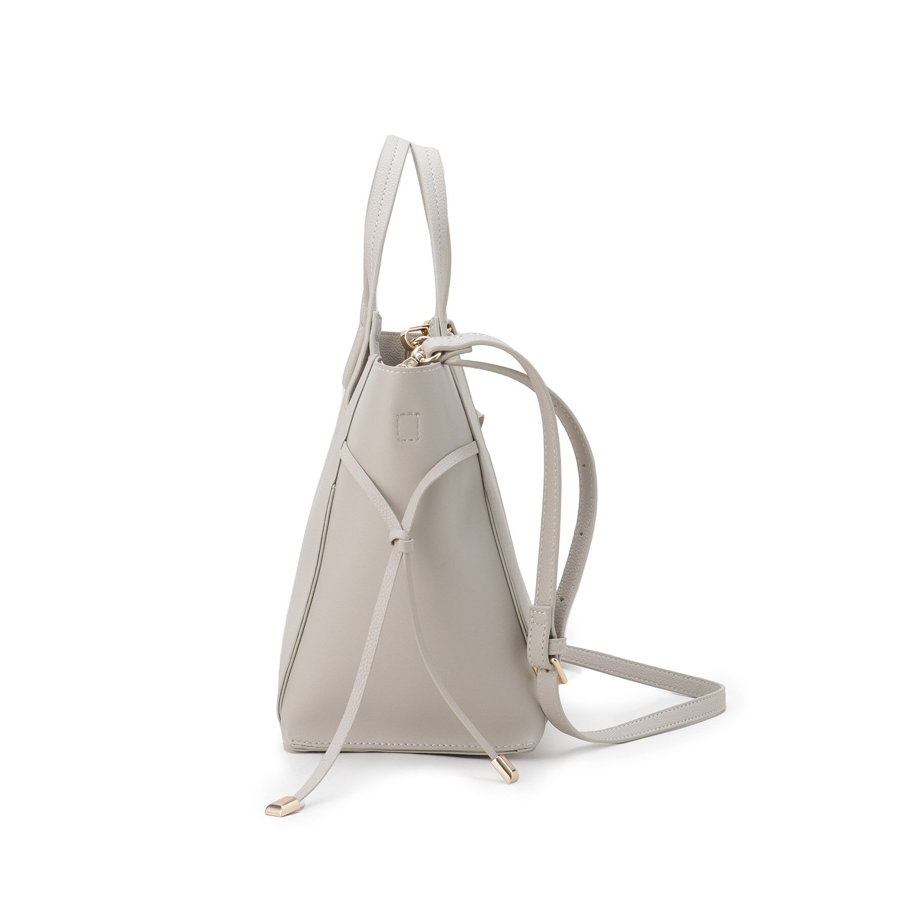 COUP DE CHANCE「3WAYトート／オン・オフ使えるトート」|トートバッグ|