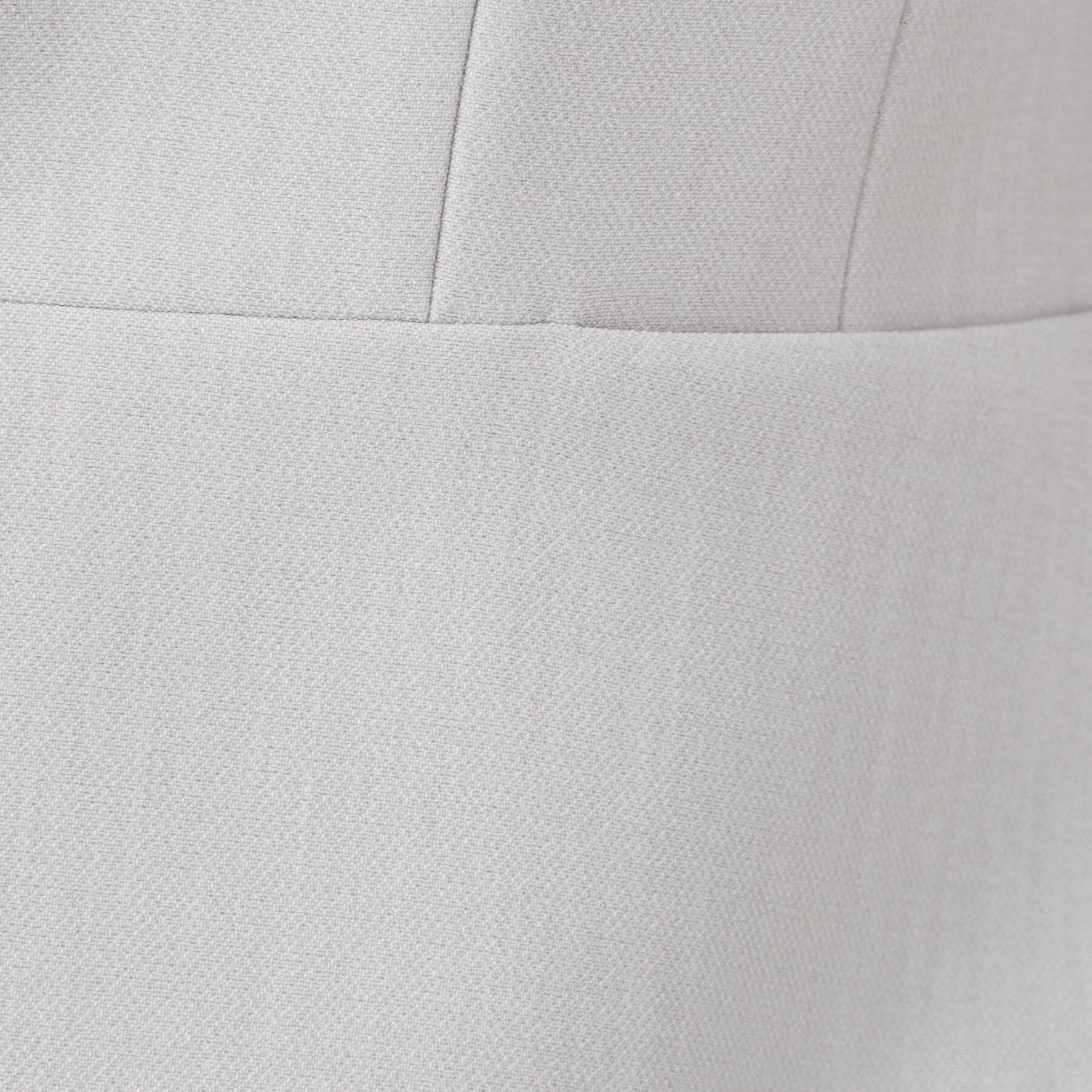 COUP DE CHANCE「【手洗い可／日本製／スーツ可】拘りシルエットのカラーレスジャケット」|ノーカラージャケット|