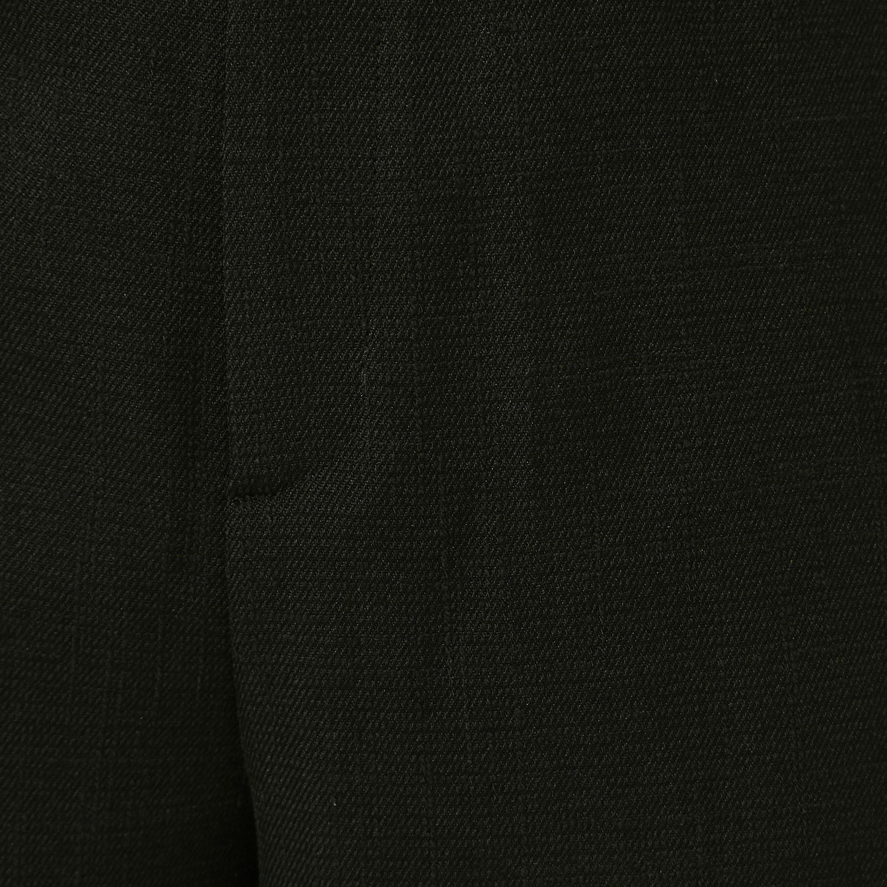 COUP DE CHANCE「【手洗い可／日本製／セットアップ可】ツィード見えワイドパンツ」|その他|