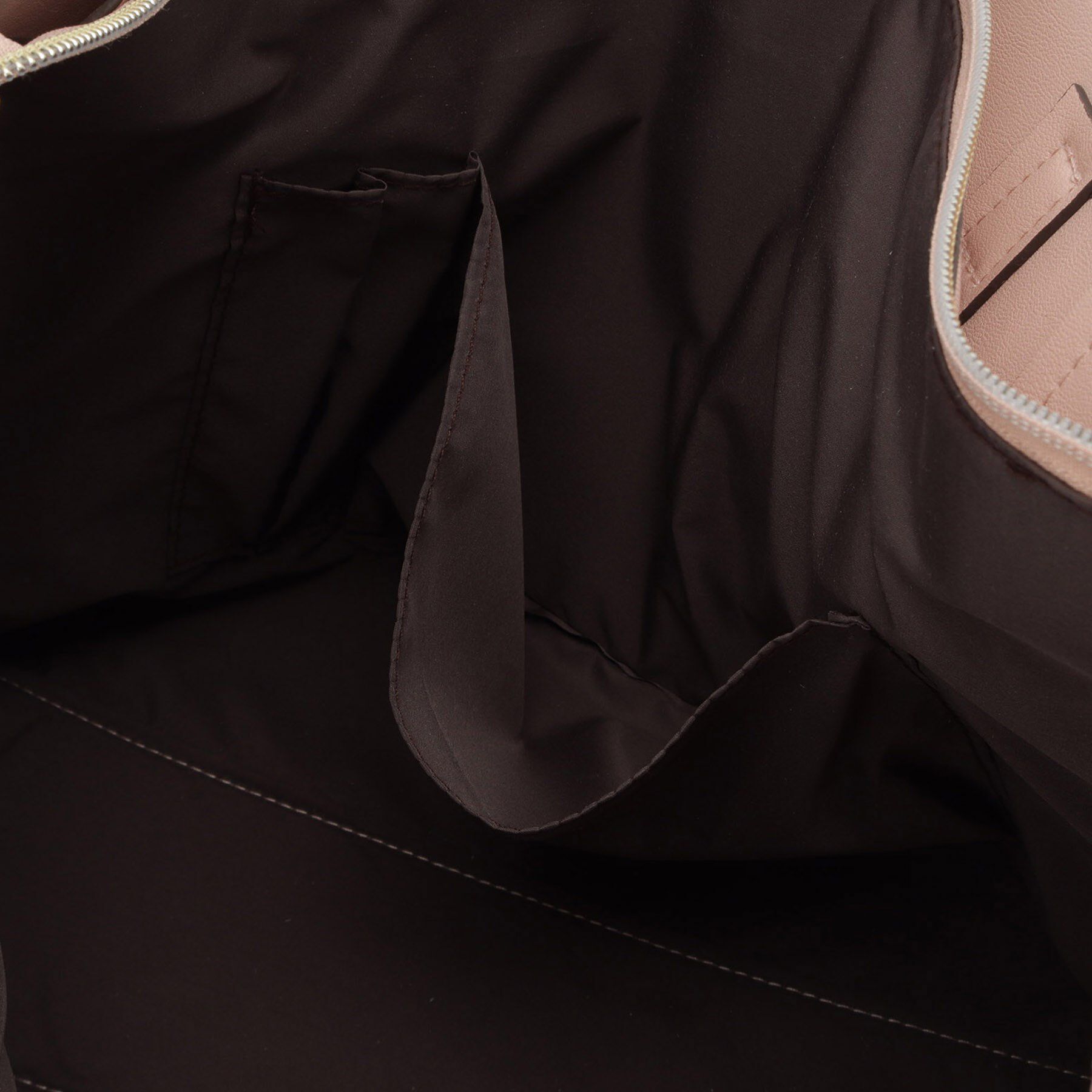 Reflect「【WEB先行カラーあり／たっぷり収納！／通勤におすすめ】&rsquo;25秋冬毎日バッグ」|トートバッグ|