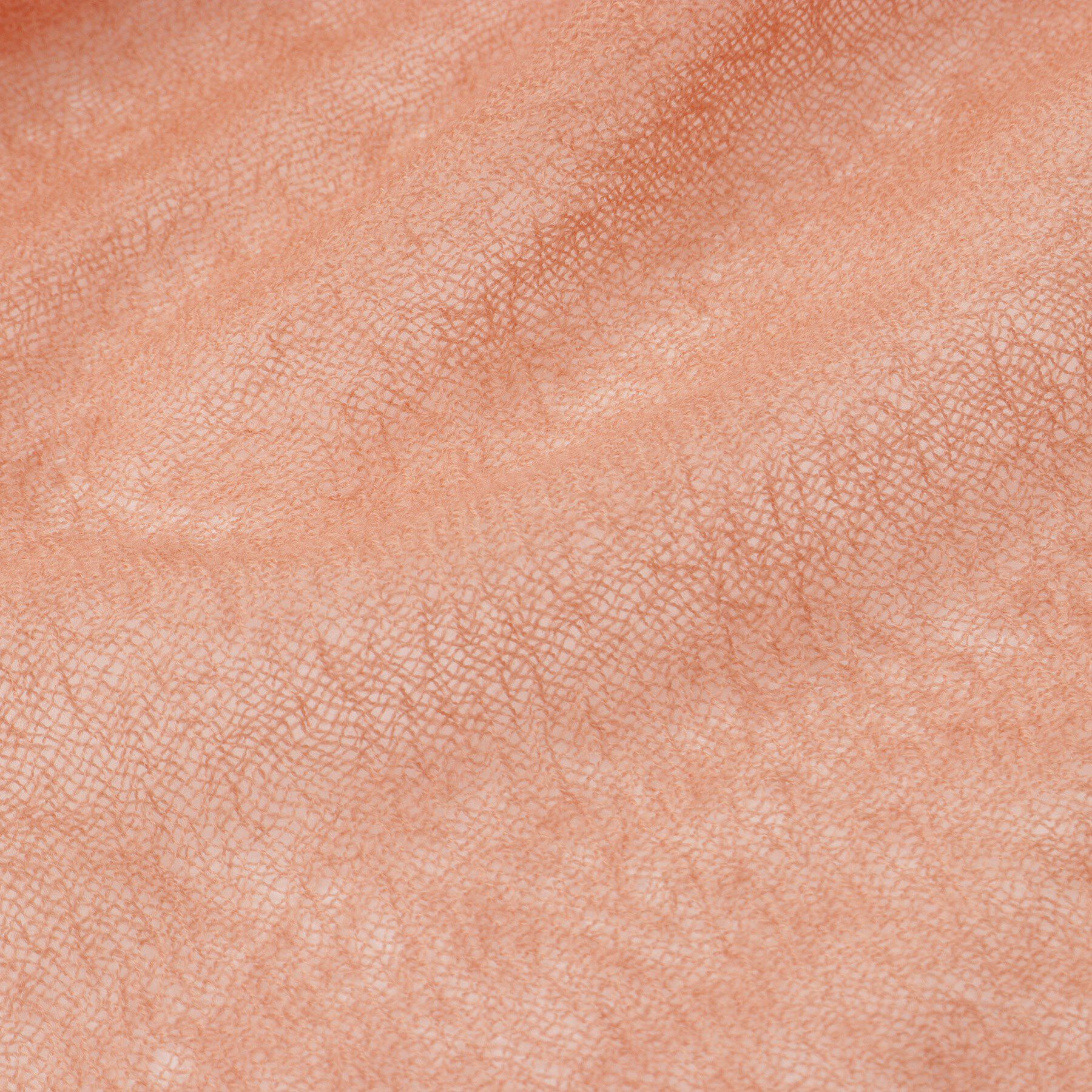 Reflect「【寒さ対策／コーディネートのポイントに◎】大判ウールスクエアストール」|ストール|