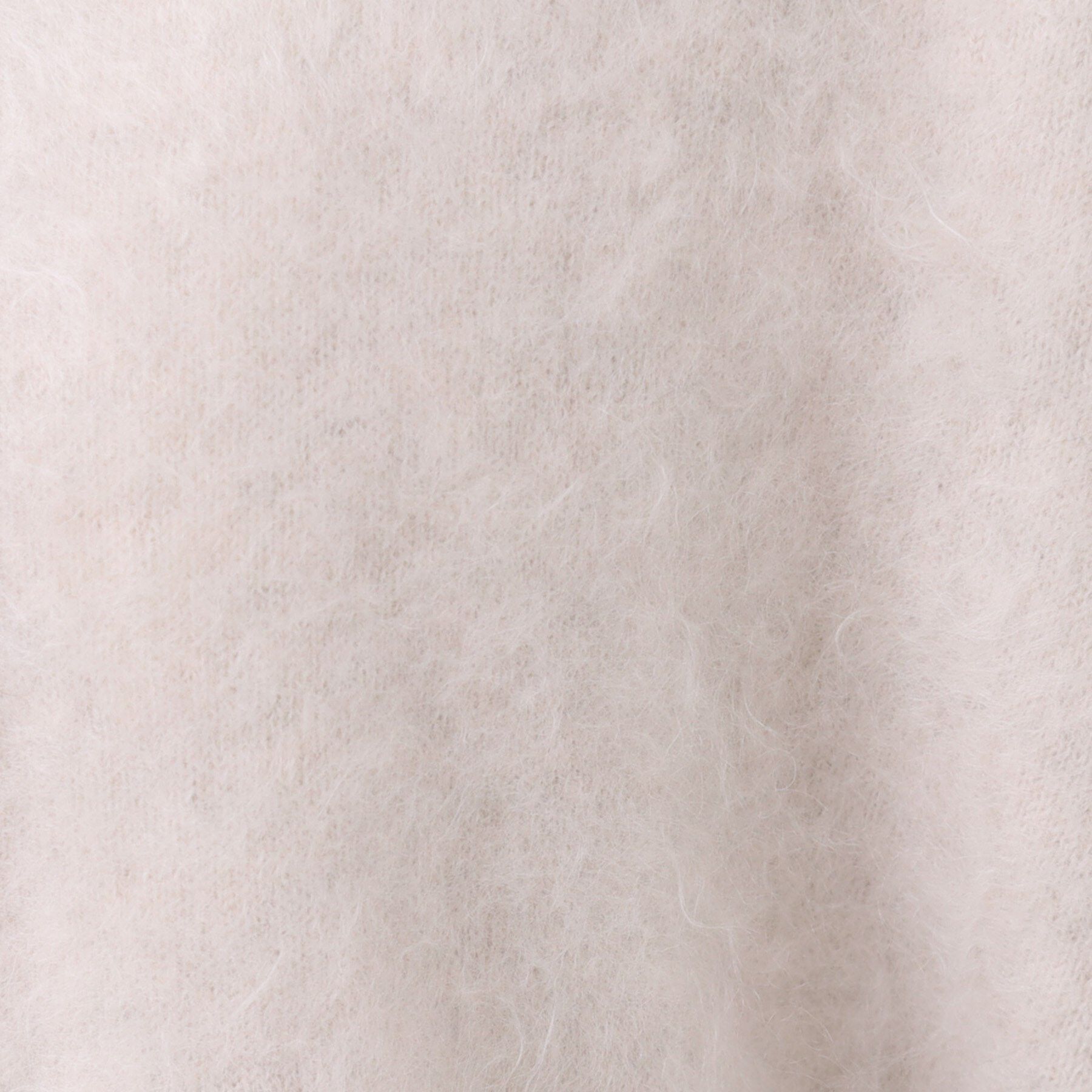 Reflect「【秋映え／カシミヤ100％／プルオーバーとしても◎】ふんわりカーディガン」|カーディガン|