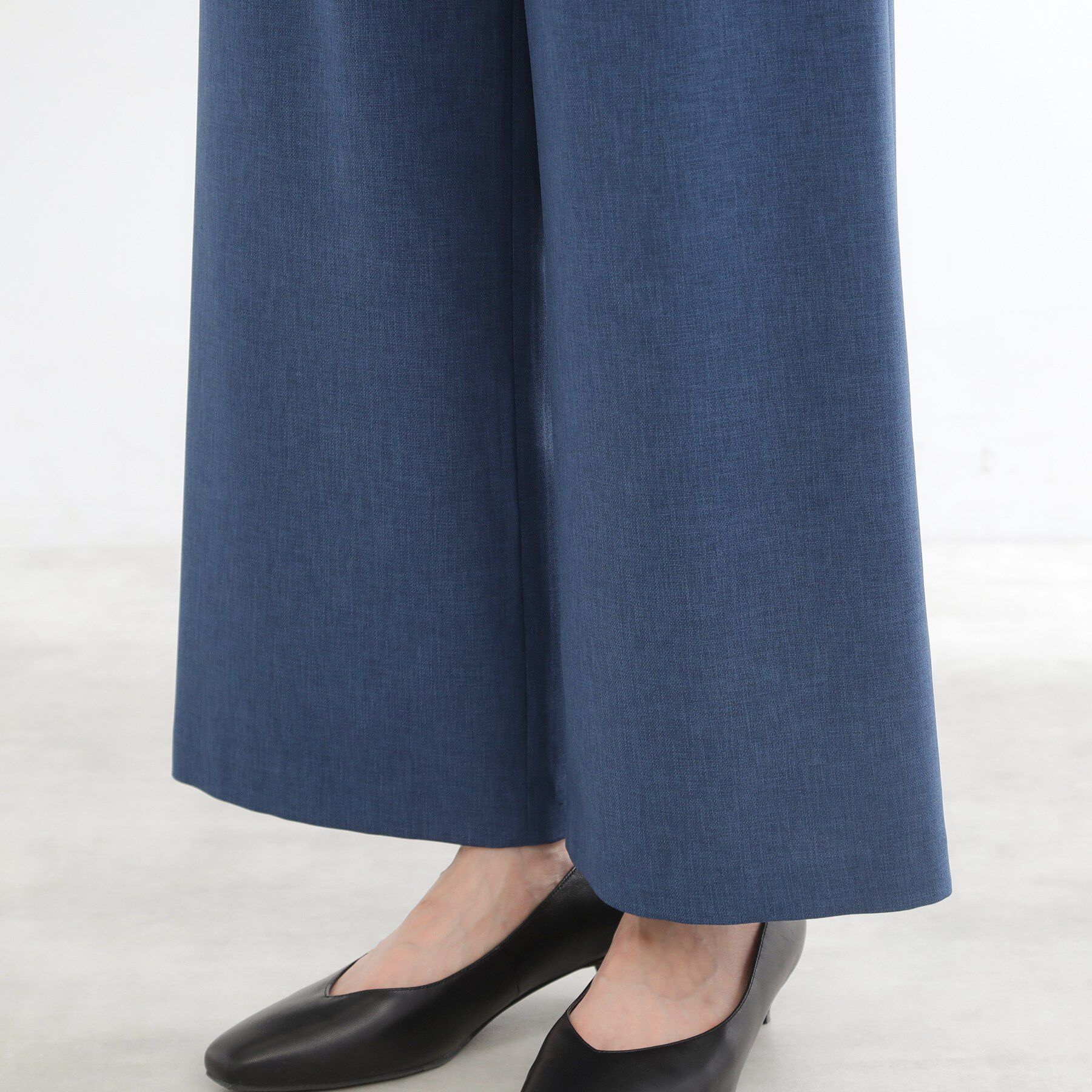 Reflect「ドライタッチストレートワイドパンツ」|その他|