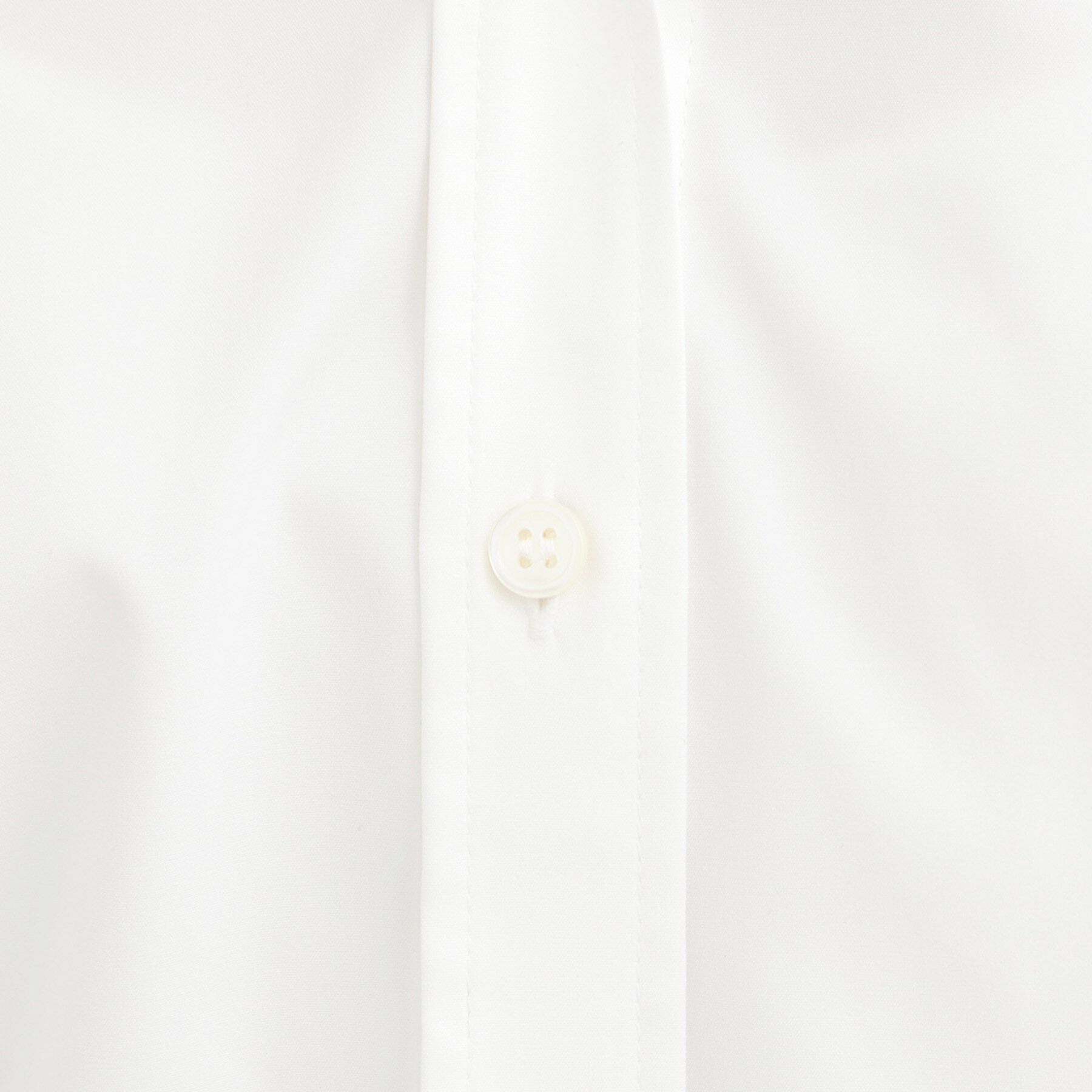 Reflect「【羽織りにも◎】タイプライタービッグシャツ」|シャツ・ブラウス|