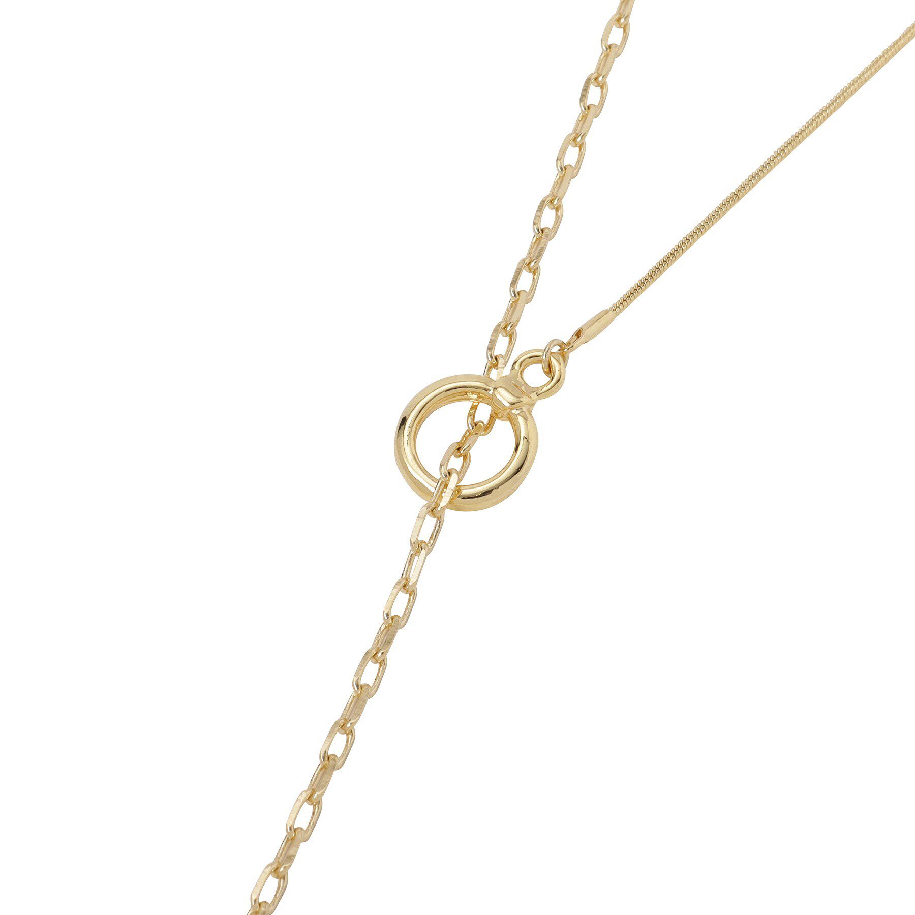 DRESSTERIOR「ラリエットネックレス」|ネックレス|