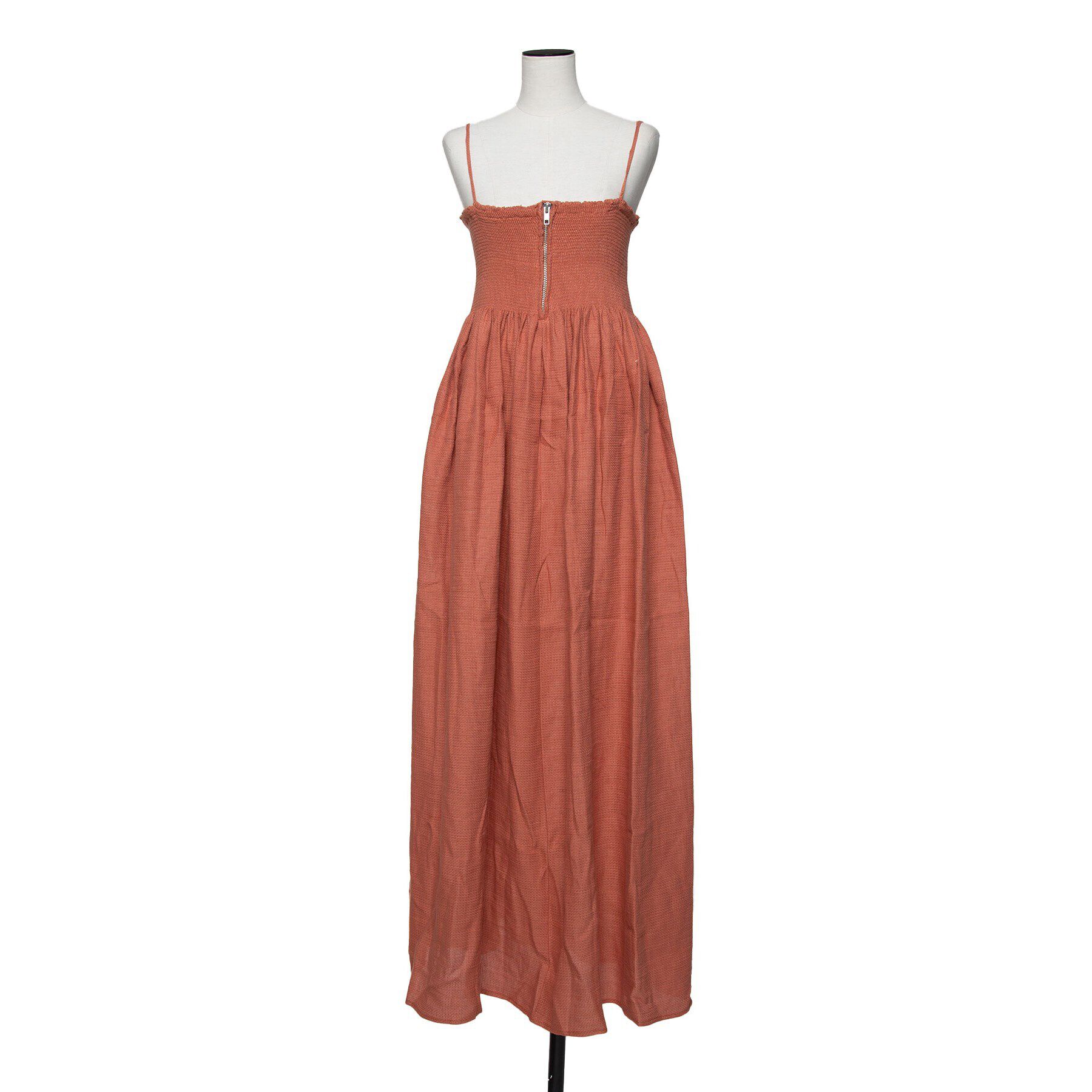 DRESSTERIOR「muller of yoshiokubo（ミュラーオブヨシオクボ）PANAMA キャミドレス」|ワンピース|