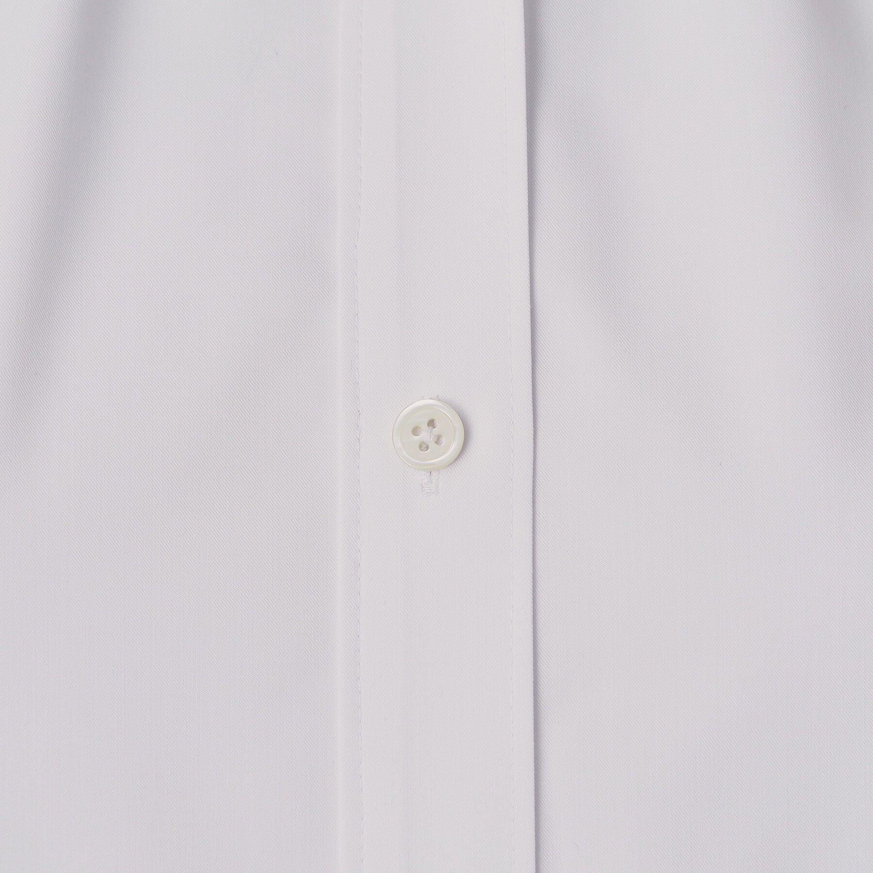 DRESSTERIOR「【CLASSY.12月号掲載】スタンドフリルネックブラウス」|シャツ・ブラウス|