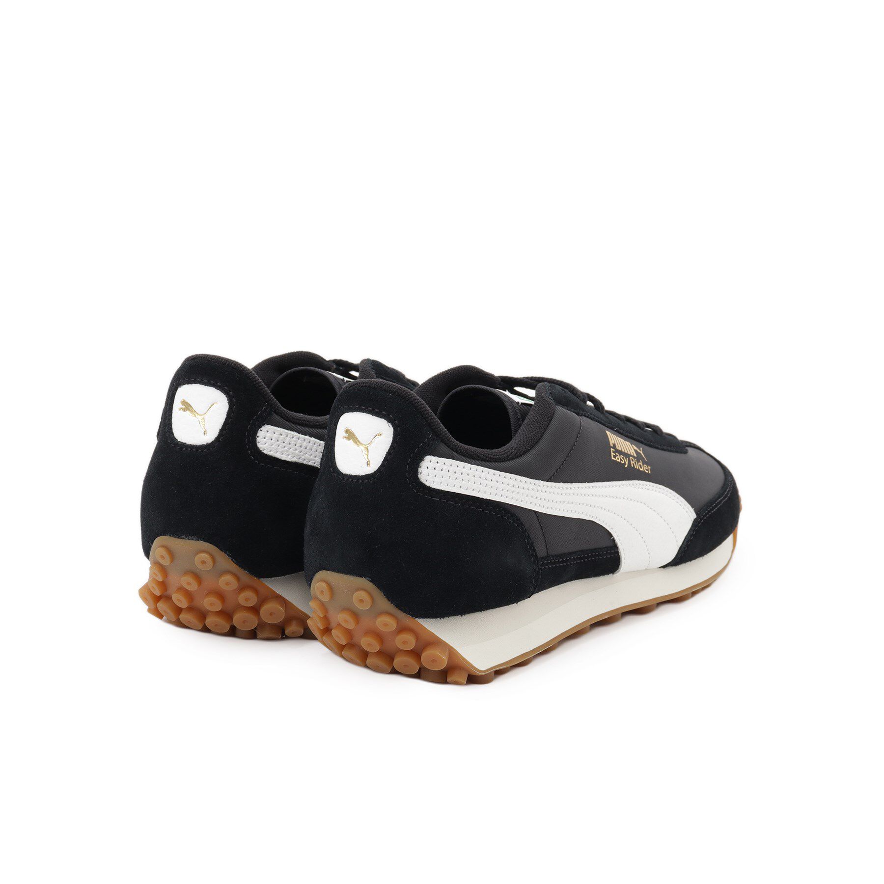 DRESSTERIOR「PUMA（プーマ）EASY RIDER VINTAGE｜スニーカー」|スニーカー|