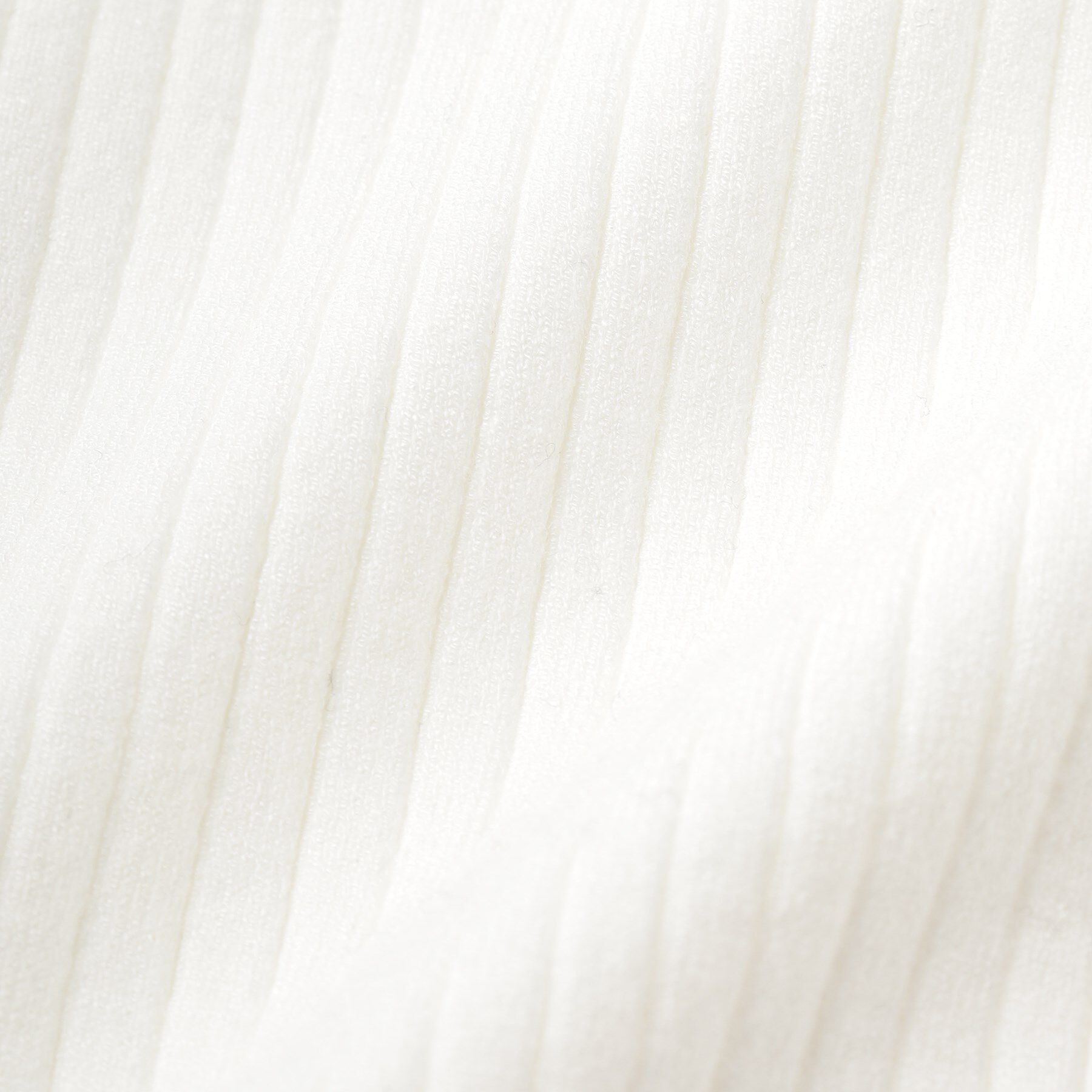 DRESSTERIOR「ワイドリブ タートルネックニット」|ニット・セーター|