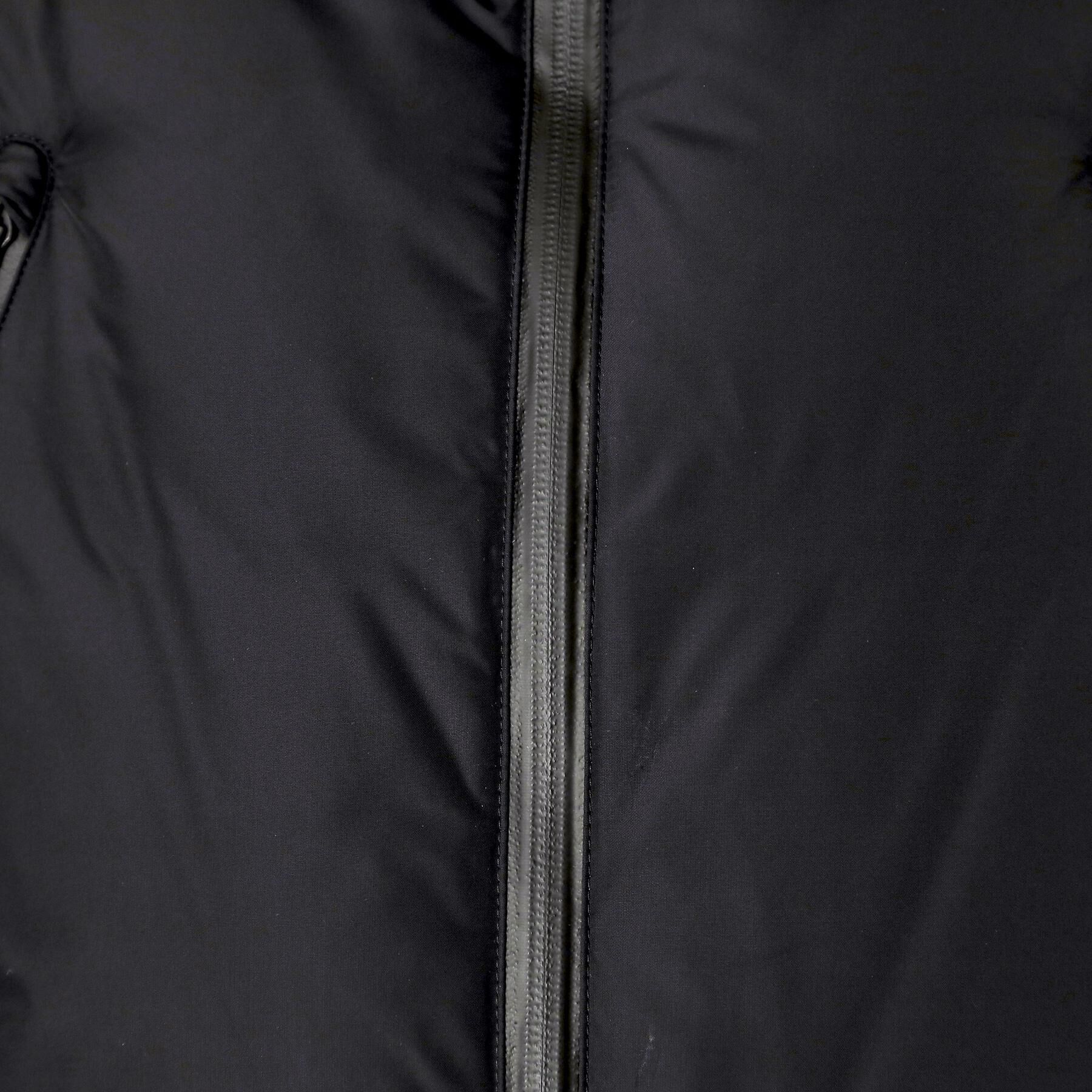 DRESSTERIOR「【700フィルパワー/高品質ダウン】ファンクショナル ハイネックダウン」|ダウン|