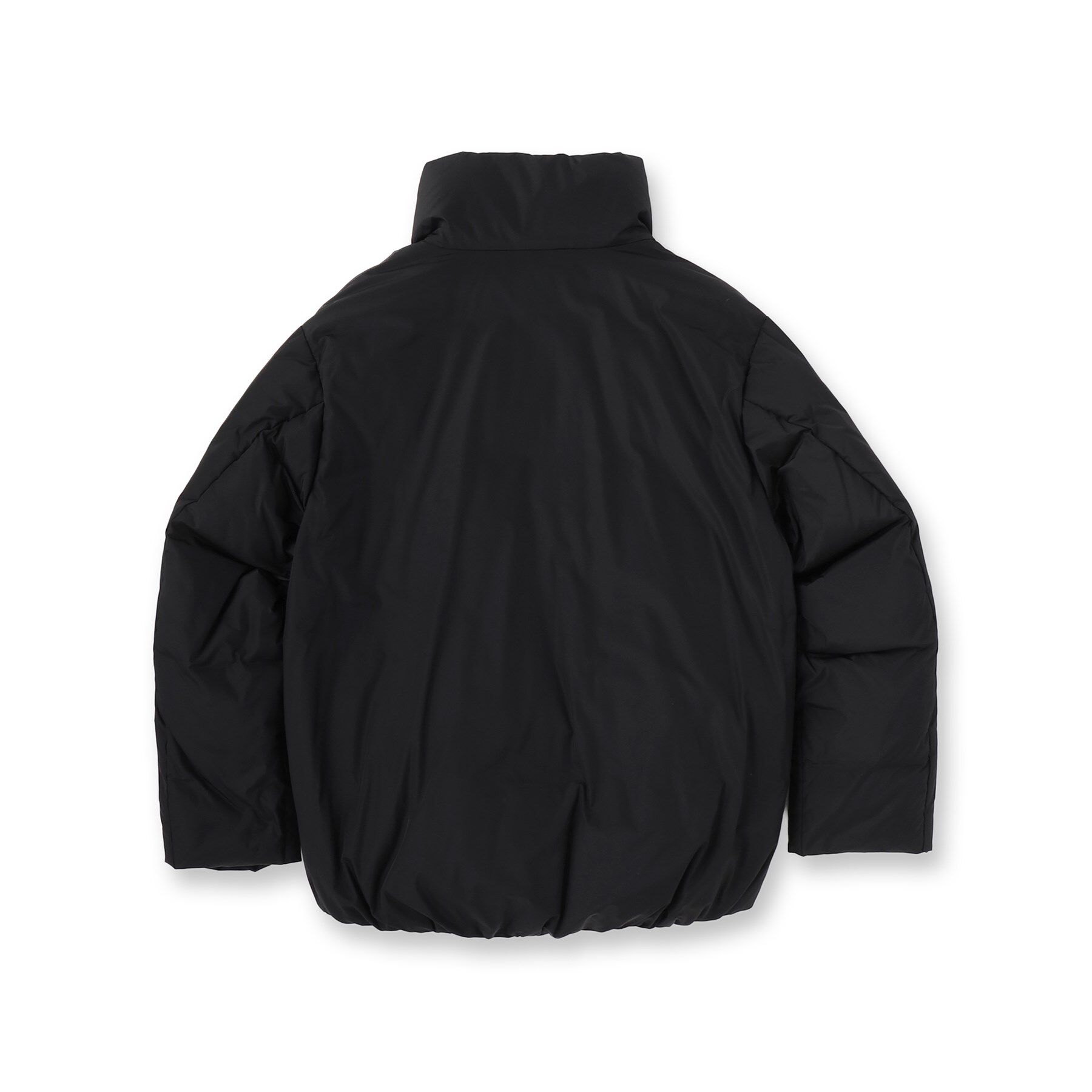 DRESSTERIOR「【700フィルパワー/高品質ダウン】ファンクショナル ハイネックダウン」|ダウン|