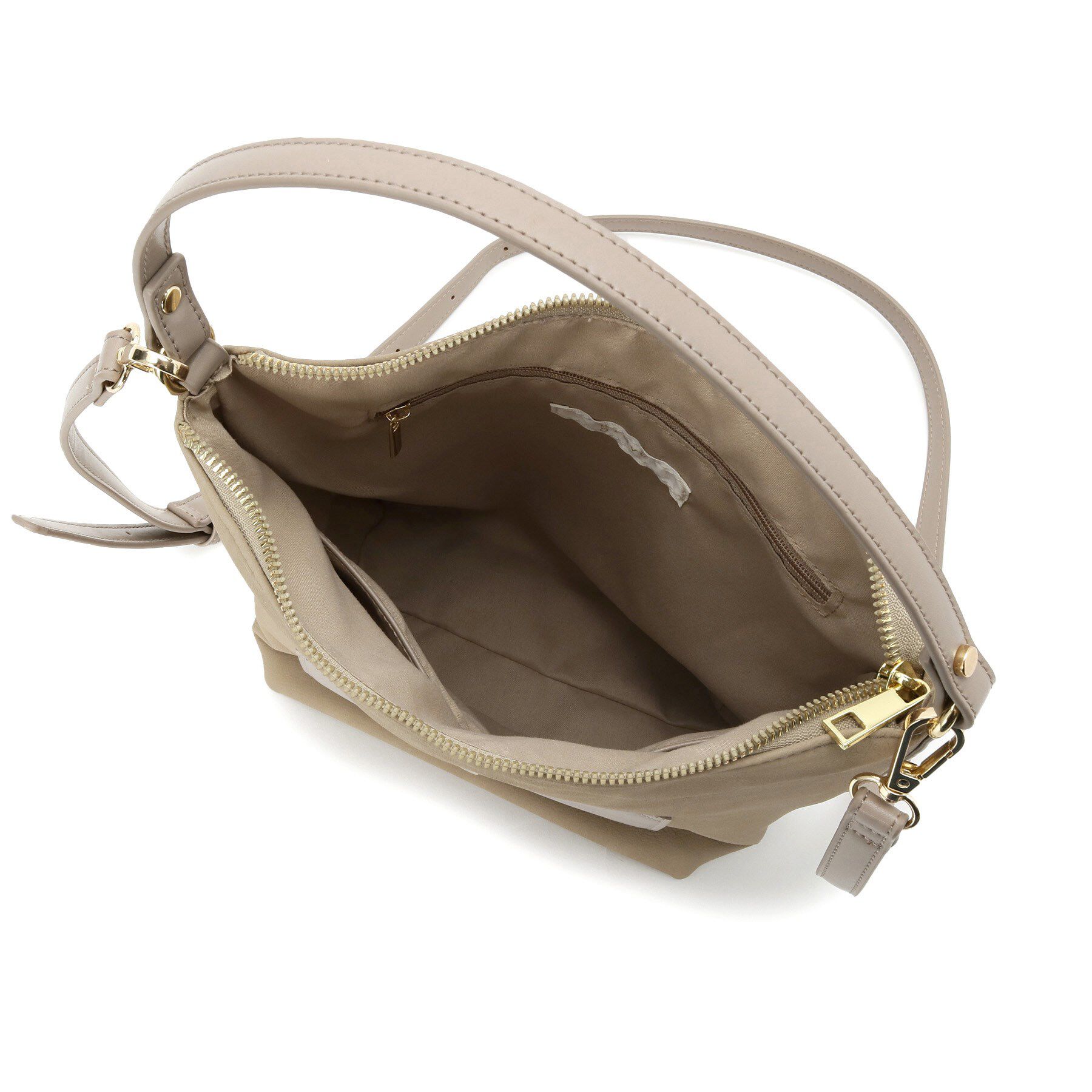 grove「ポケット2WAYショルダーバッグ」|ショルダー・メッセンジャー|