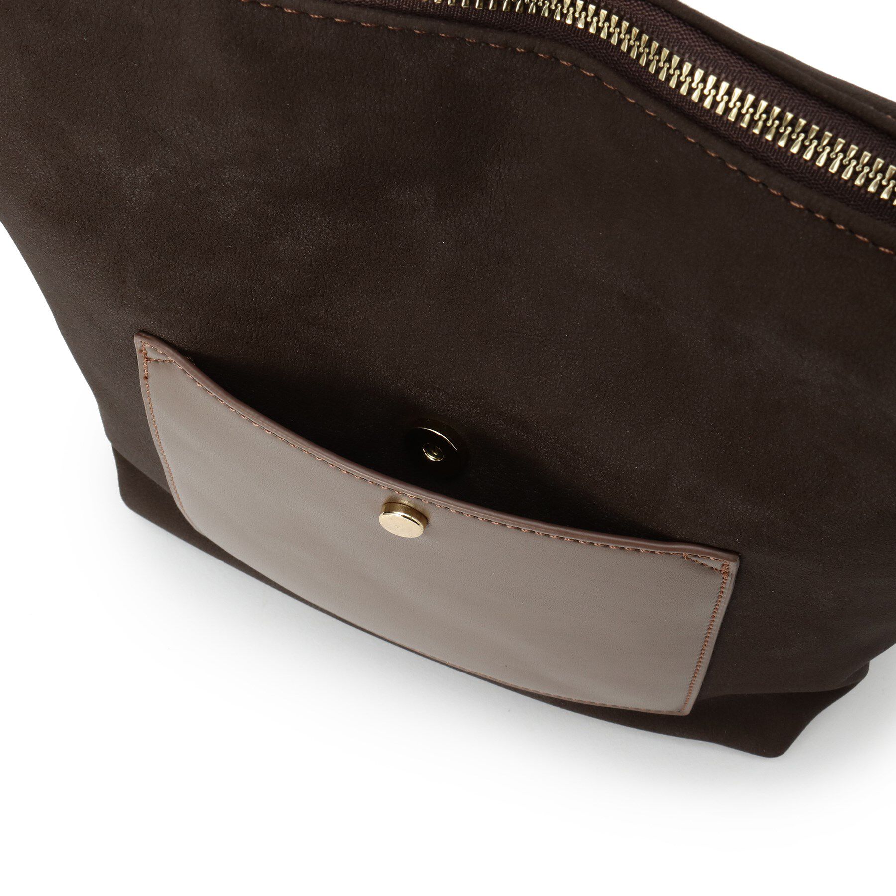 grove「ポケット2WAYショルダーバッグ」|ショルダー・メッセンジャー|