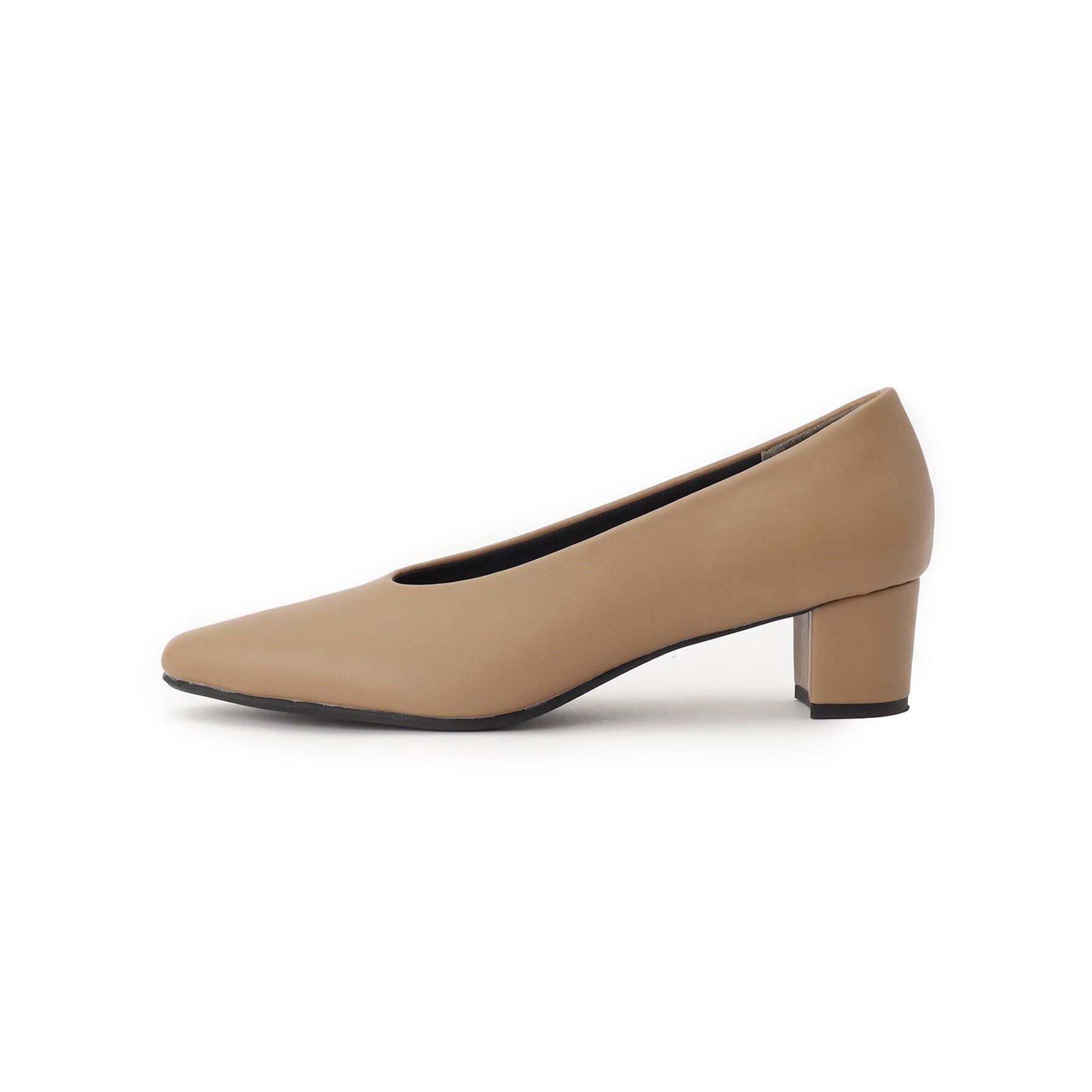 grove「【最終お値下げ！！】ポインテッドトゥパンプス」|パンプス|