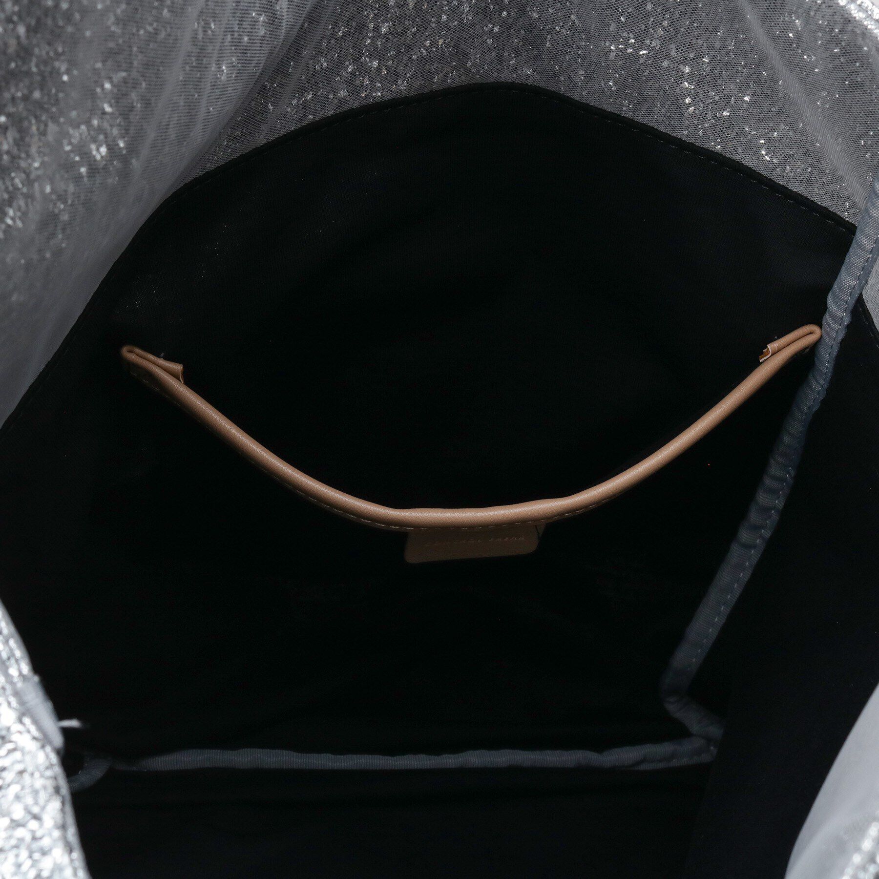 GALLEST「【CONTROL FREAK】グリッタートート」|トートバッグ|