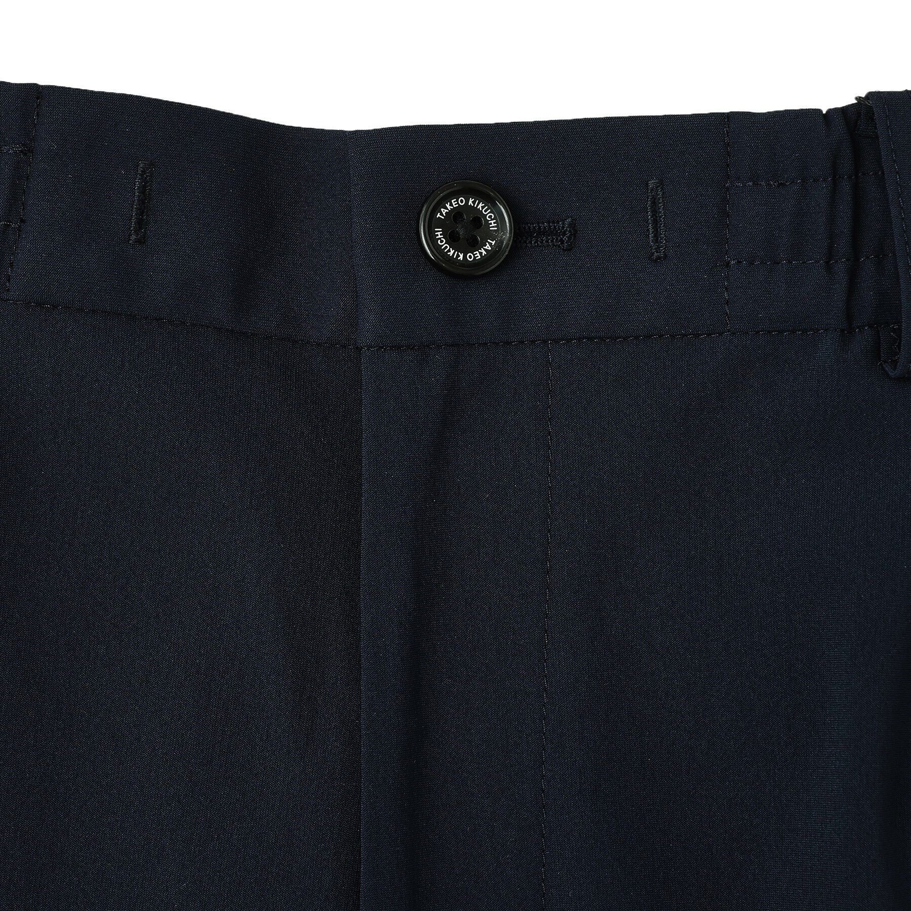 TAKEO KIKUCHI「ハイストレッチ スリム イージーパンツ」|その他|