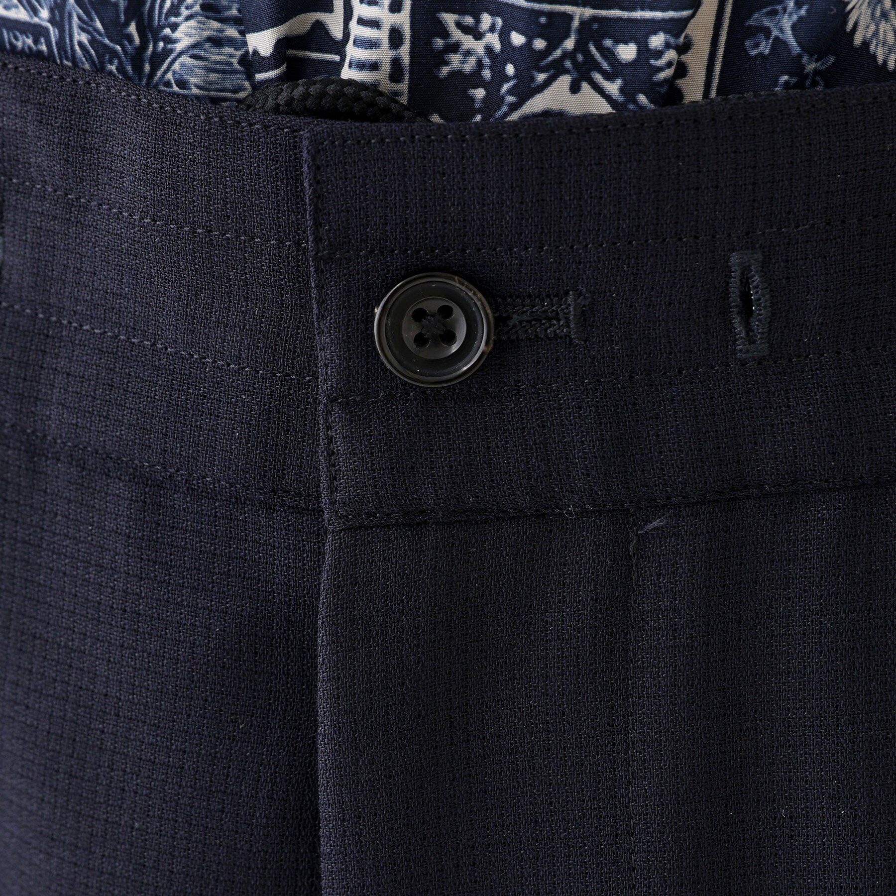 TAKEO KIKUCHI「【THE FLAGSHIP】メッシュ パンツ」|その他|