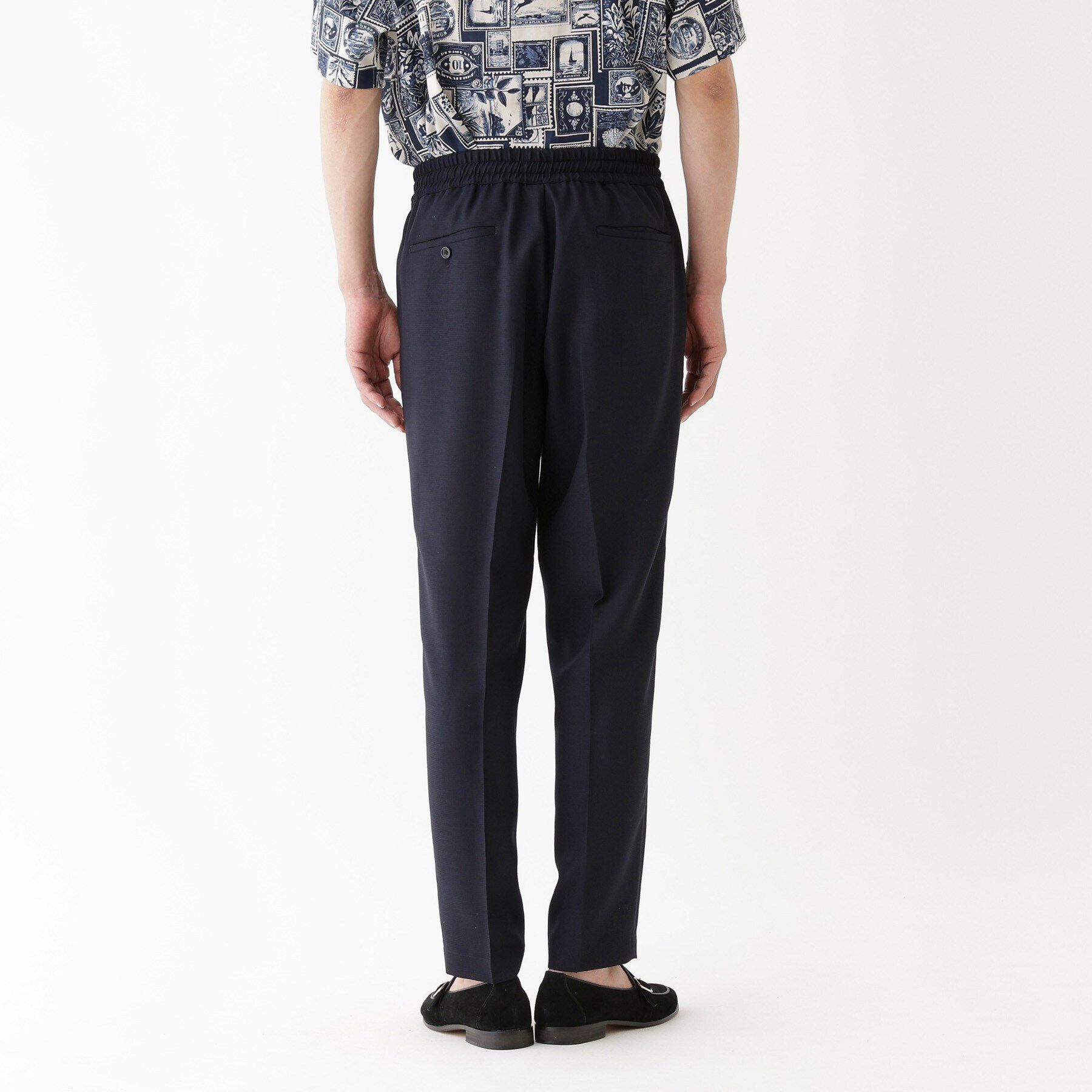 TAKEO KIKUCHI「【THE FLAGSHIP】メッシュ パンツ」|その他|