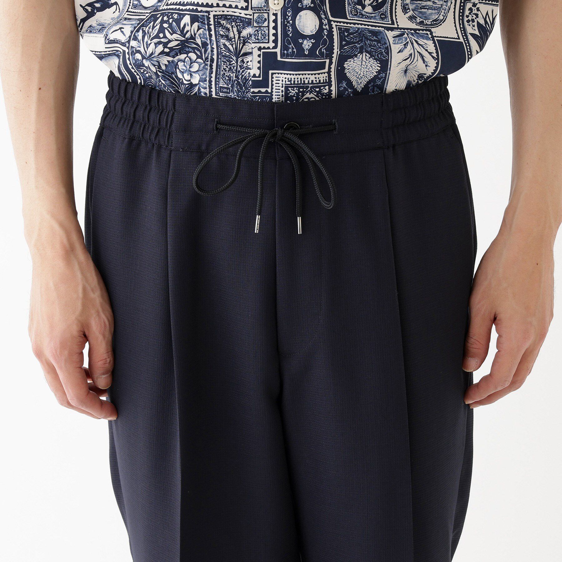 TAKEO KIKUCHI「【THE FLAGSHIP】メッシュ パンツ」|その他|