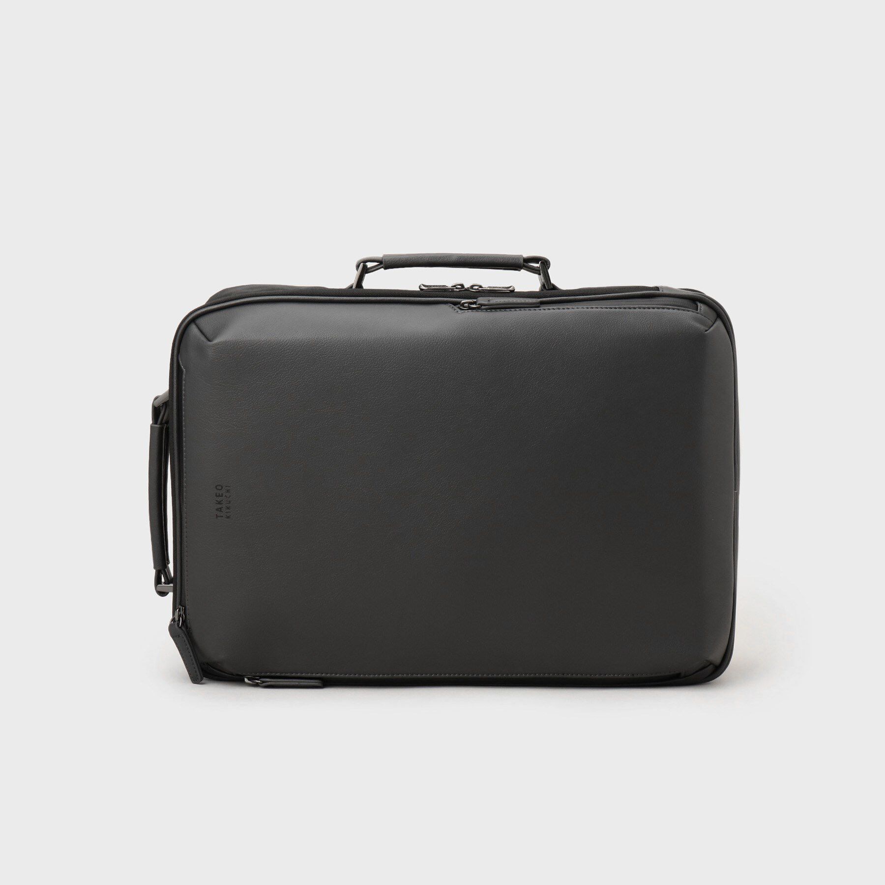 TAKEO KIKUCHI「【Mono Max掲載】CORDLEY（R）2WAYバッグ」|リュック|