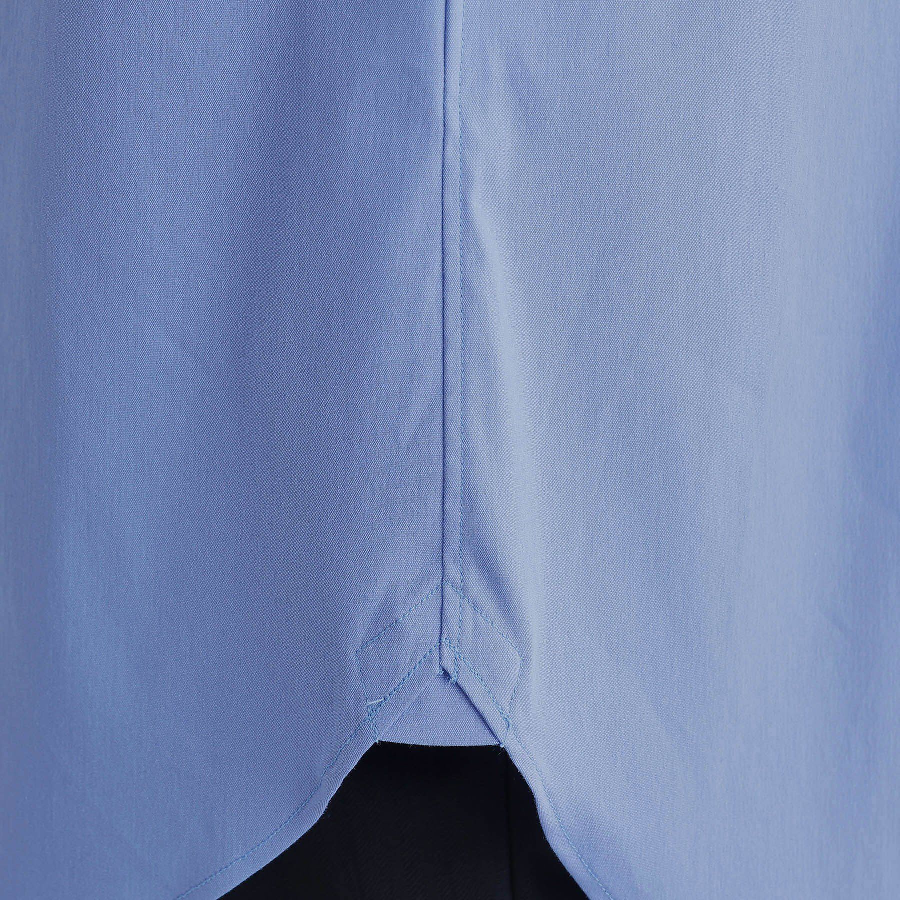 TAKEO KIKUCHI「ストレッチ ワイドカラー シャツ」|シャツ・ブラウス|