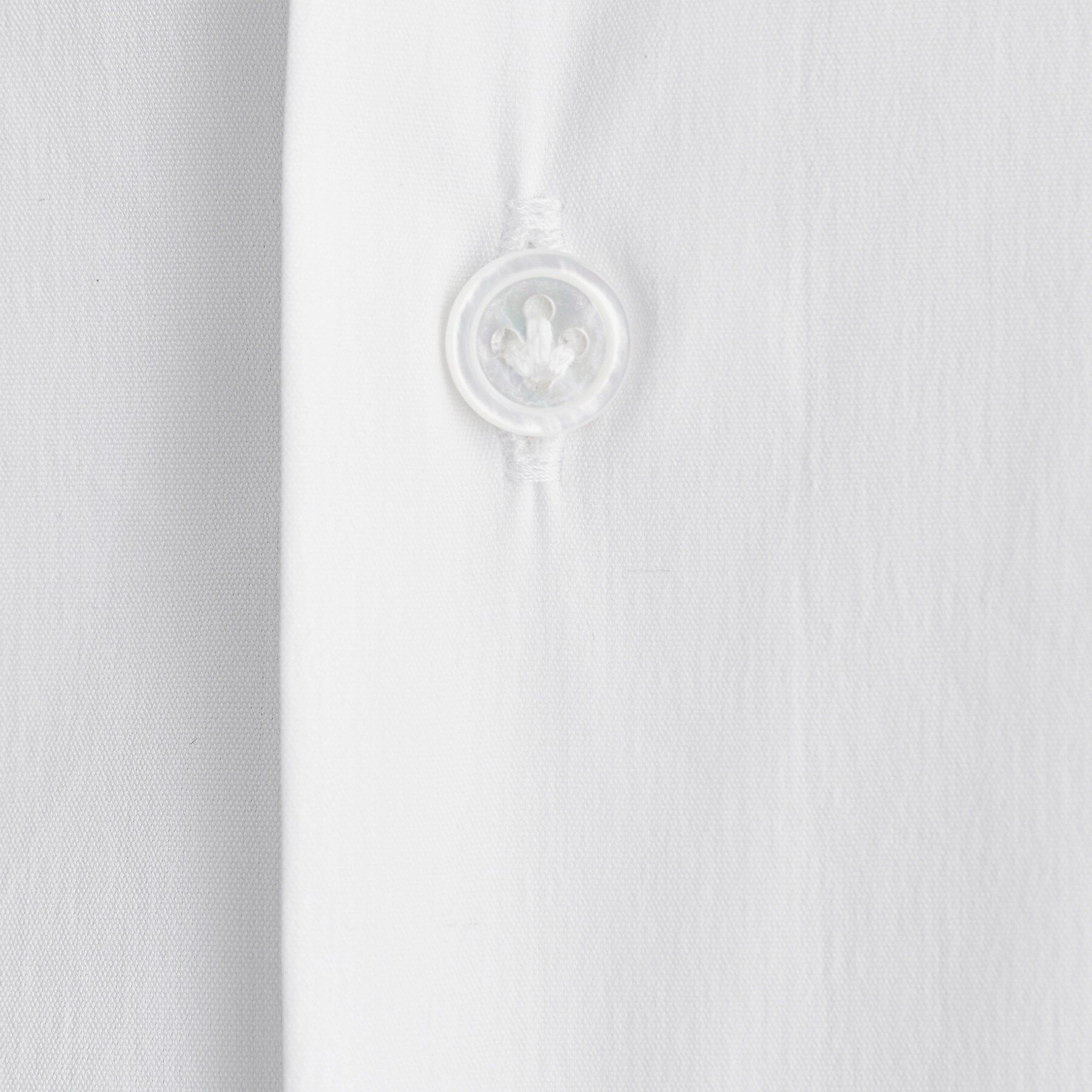 TAKEO KIKUCHI「ストレッチ ワイドカラー シャツ」|シャツ・ブラウス|