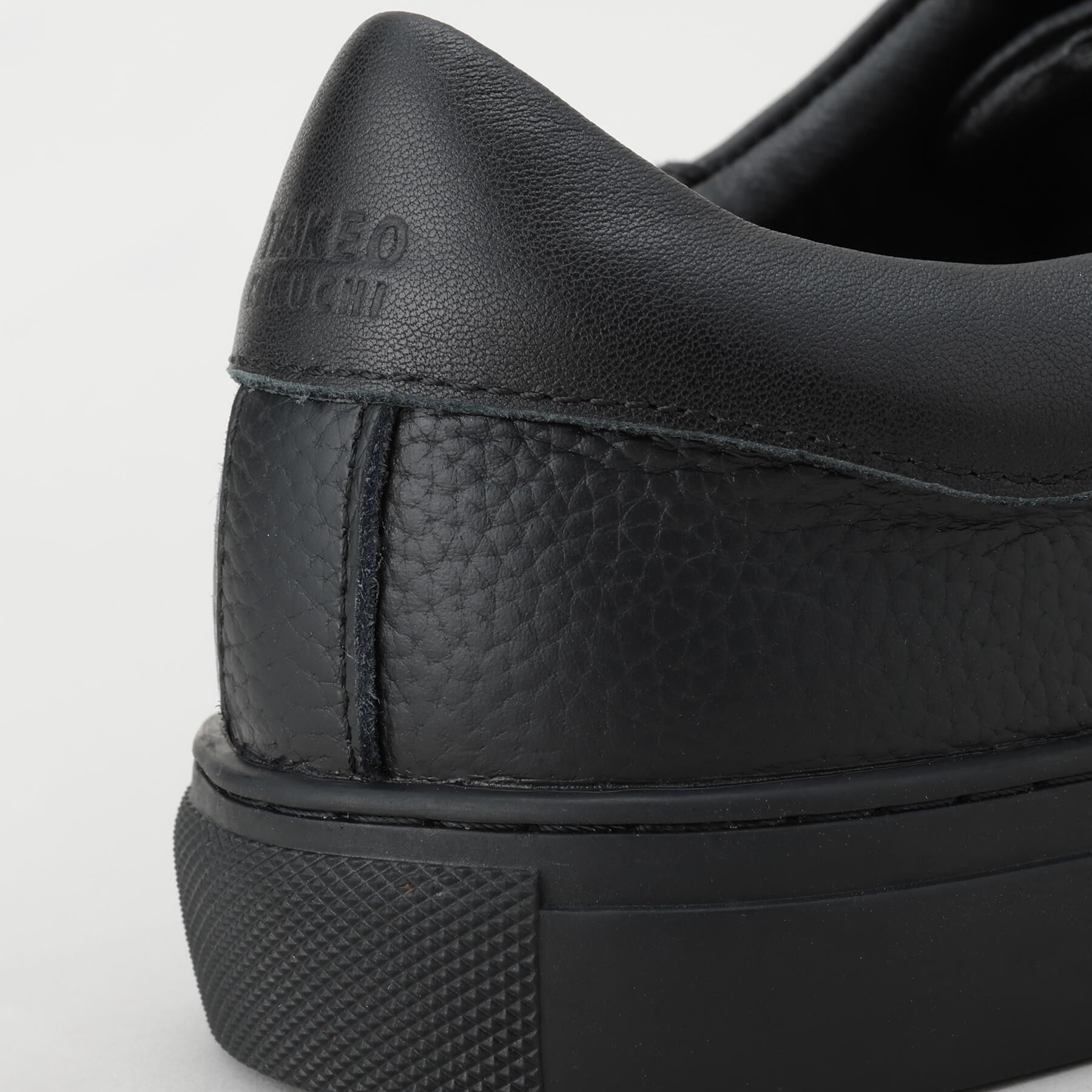 TAKEO KIKUCHI「レザースニーカー」|スニーカー|